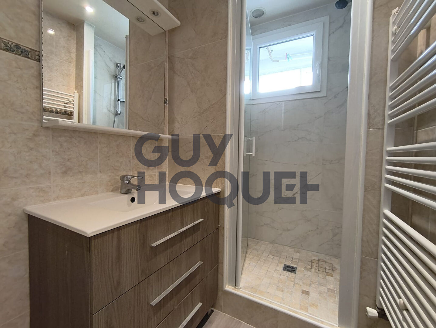 Appartement Vitry Sur Seine 3 pièce(s) 56.51 m2