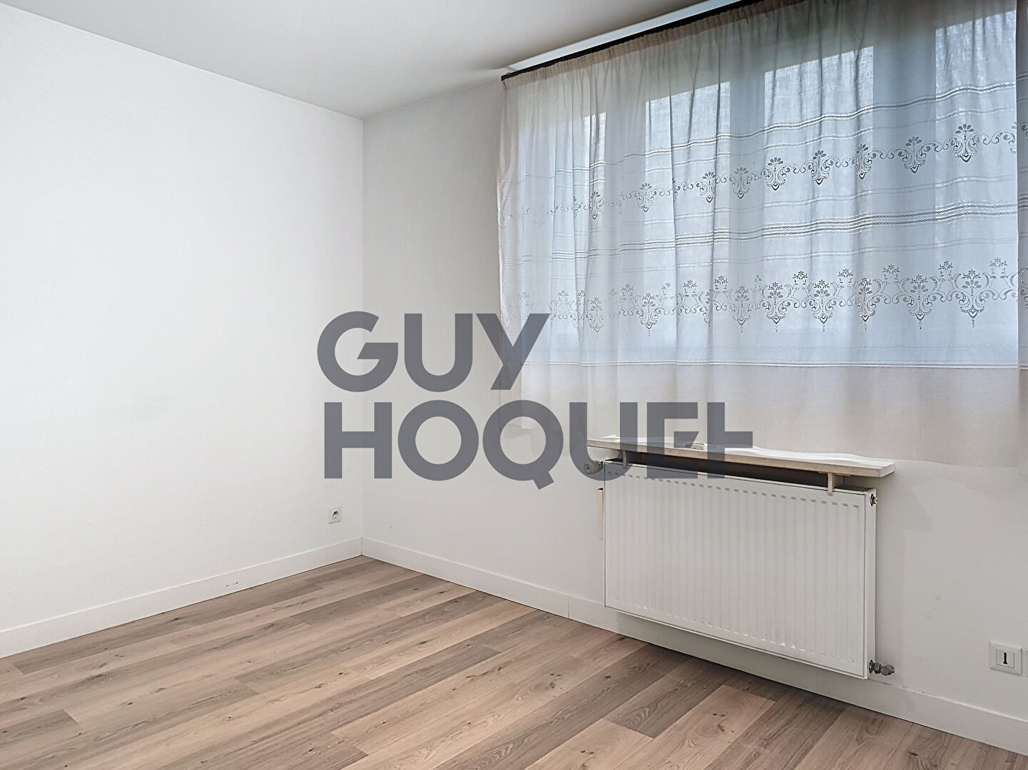 Appartement Vitry Sur Seine 3 pièce(s) 56.51 m2