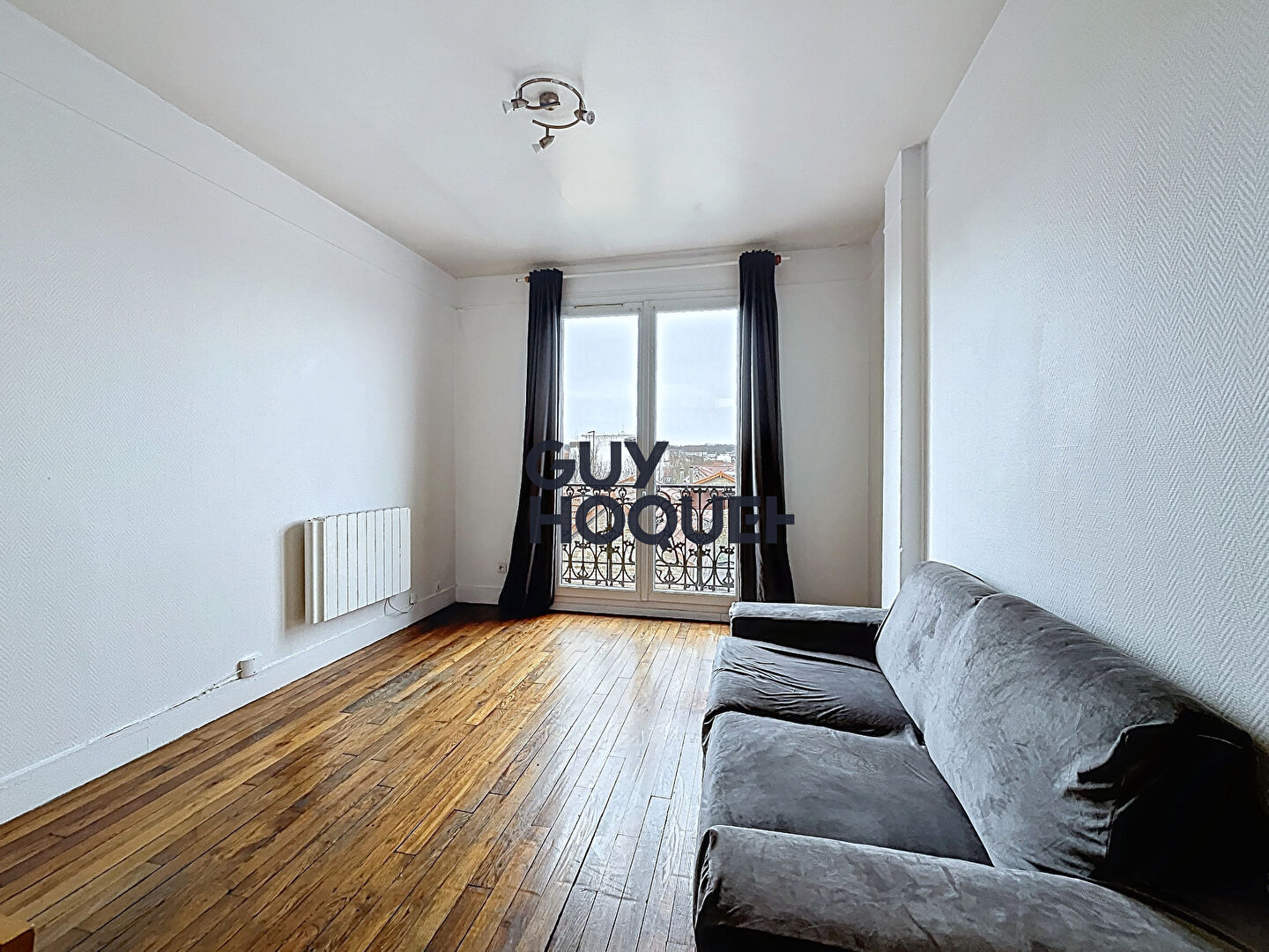 Appartement Vitry Sur Seine 2 pièce(s) 33.3 m2