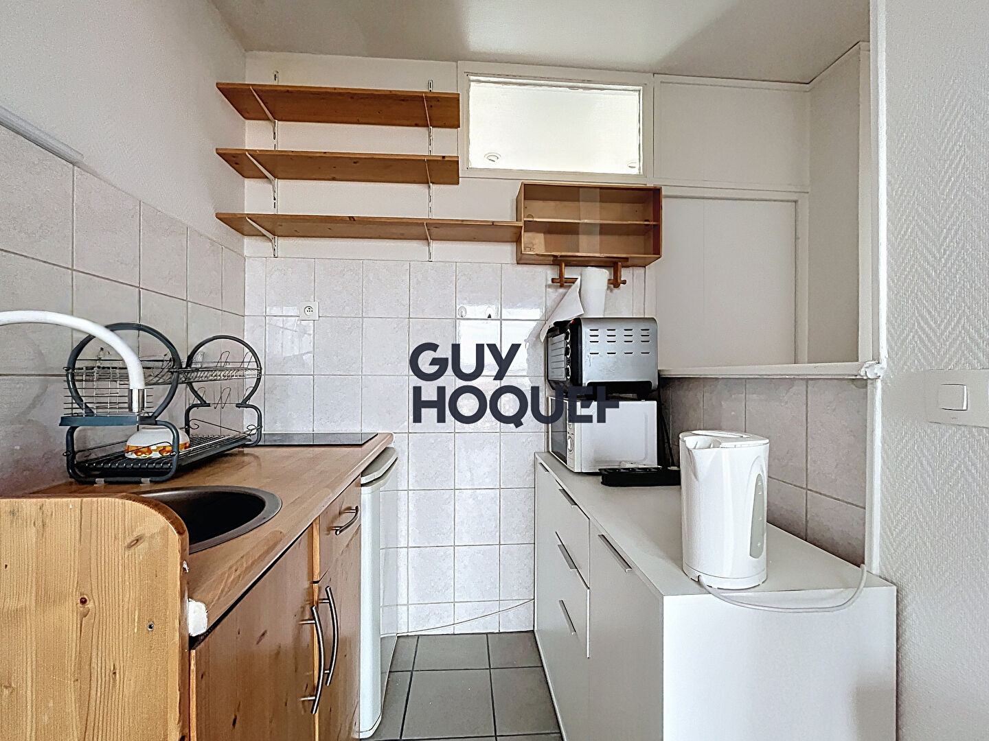 Appartement Vitry Sur Seine 2 pièce(s) 33.3 m2