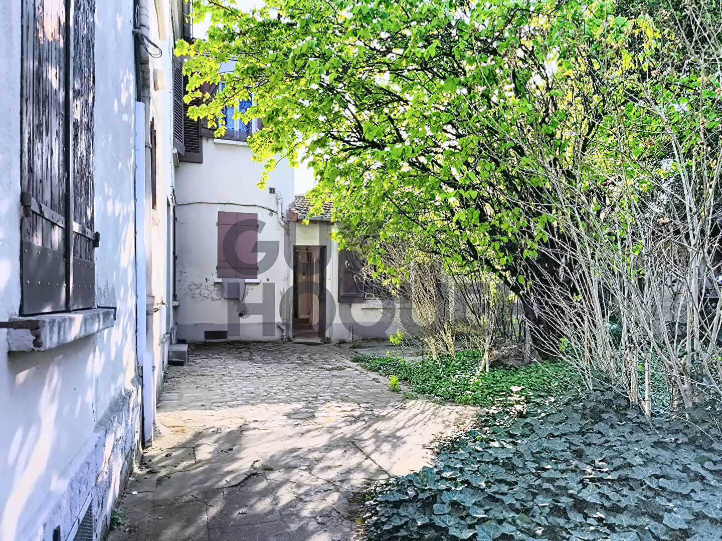 Appartement Vitry Sur Seine 2 pièce(s) 45.21 m2