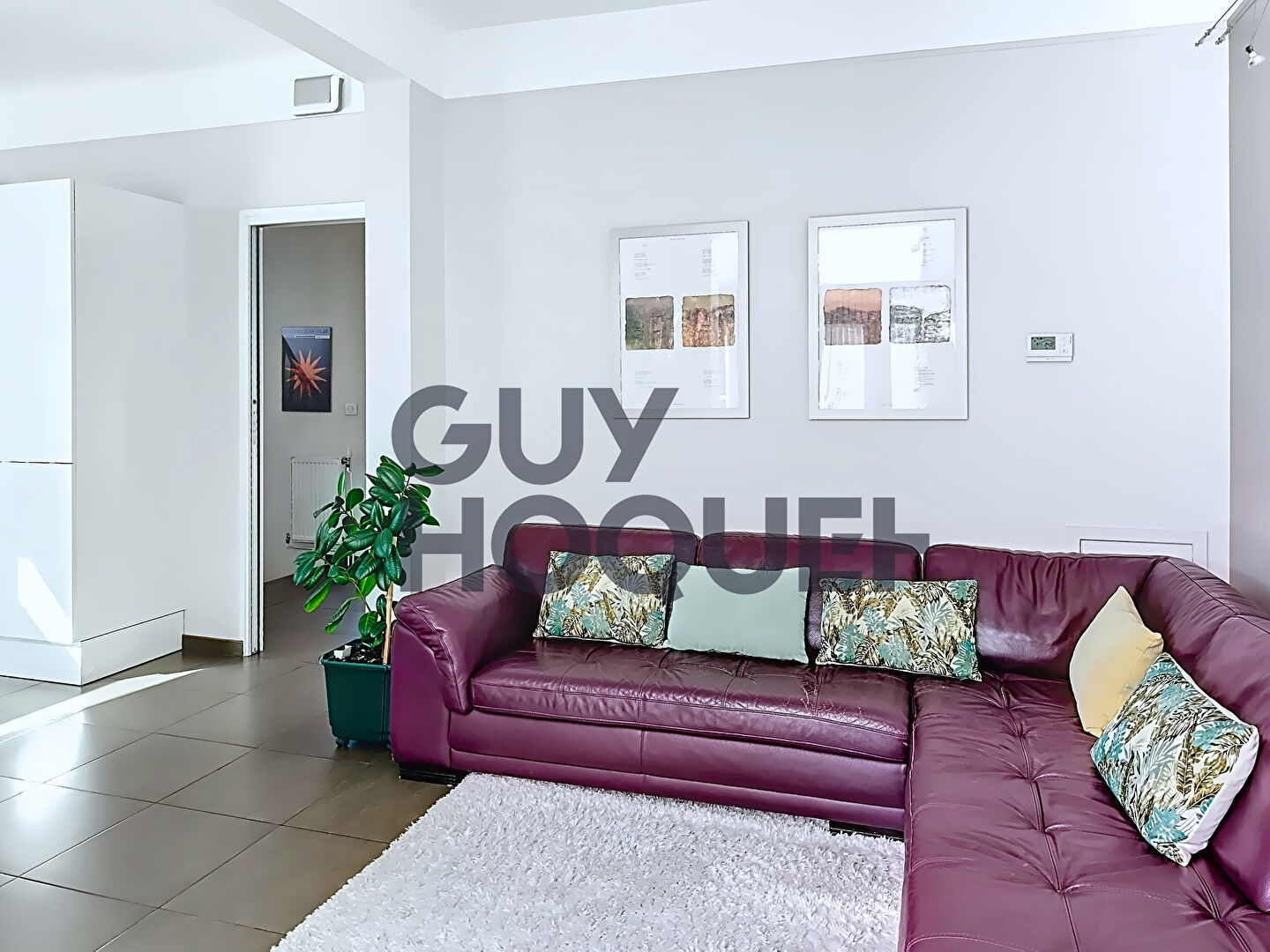 Maison Vitry Sur Seine 6 pièce(s) 120 m2