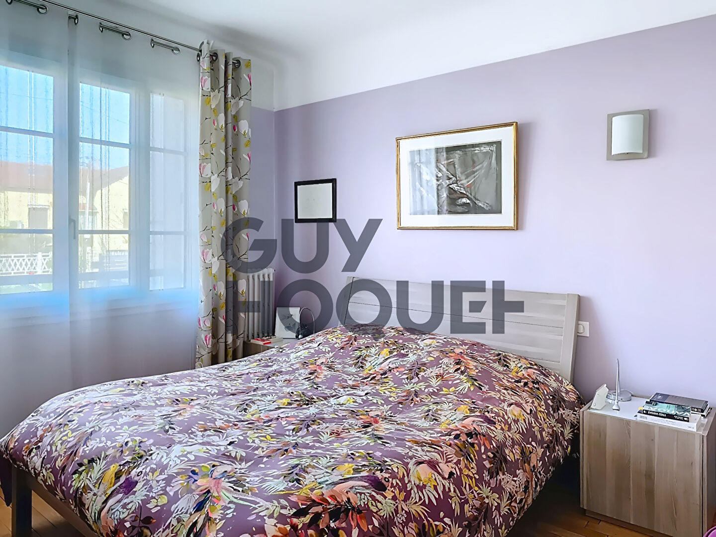 Maison Vitry Sur Seine 6 pièce(s) 120 m2