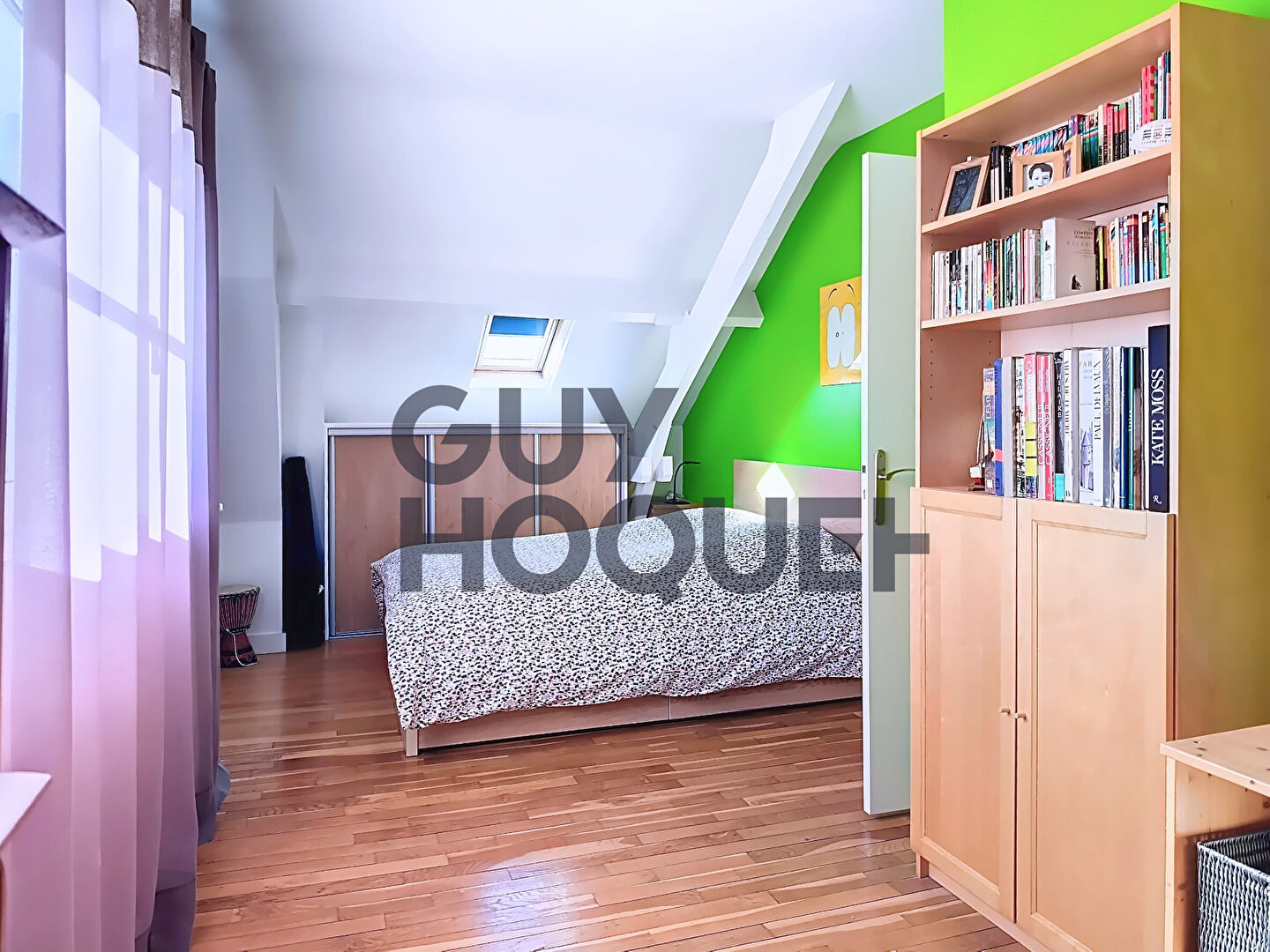 Maison Vitry Sur Seine 6 pièce(s) 120 m2