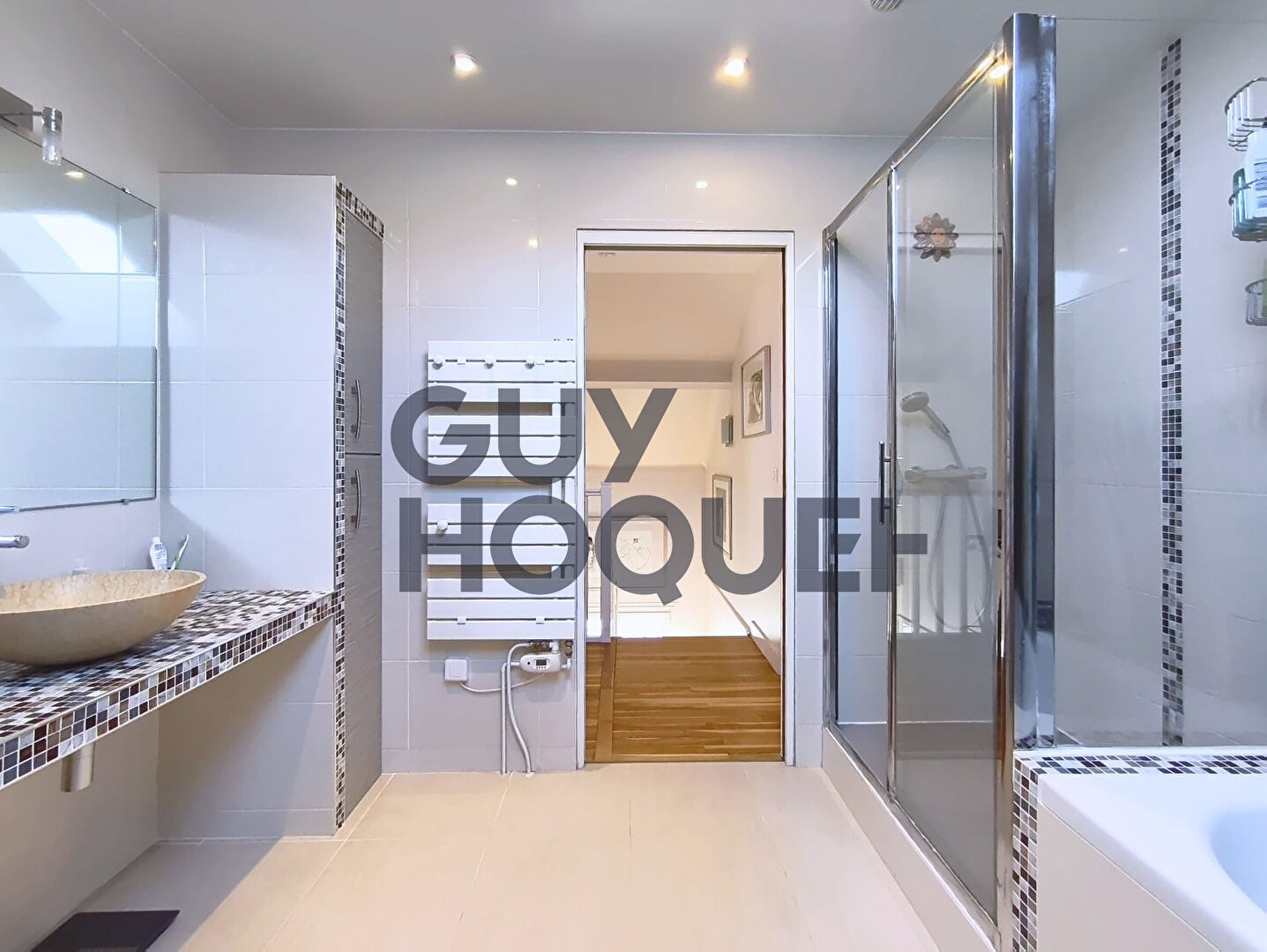 Maison Vitry Sur Seine 6 pièce(s) 120 m2