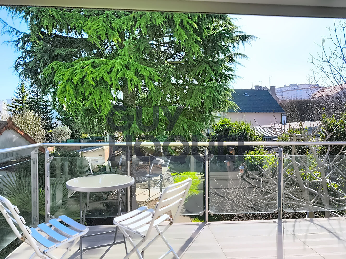 Maison Vitry Sur Seine 6 pièce(s) 120 m2