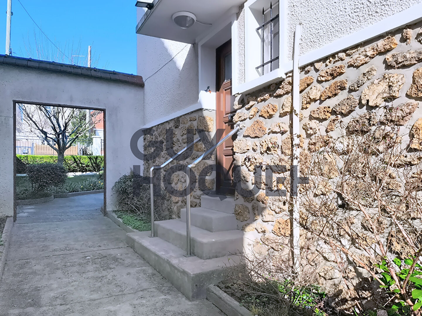 Maison Vitry Sur Seine 6 pièce(s) 120 m2