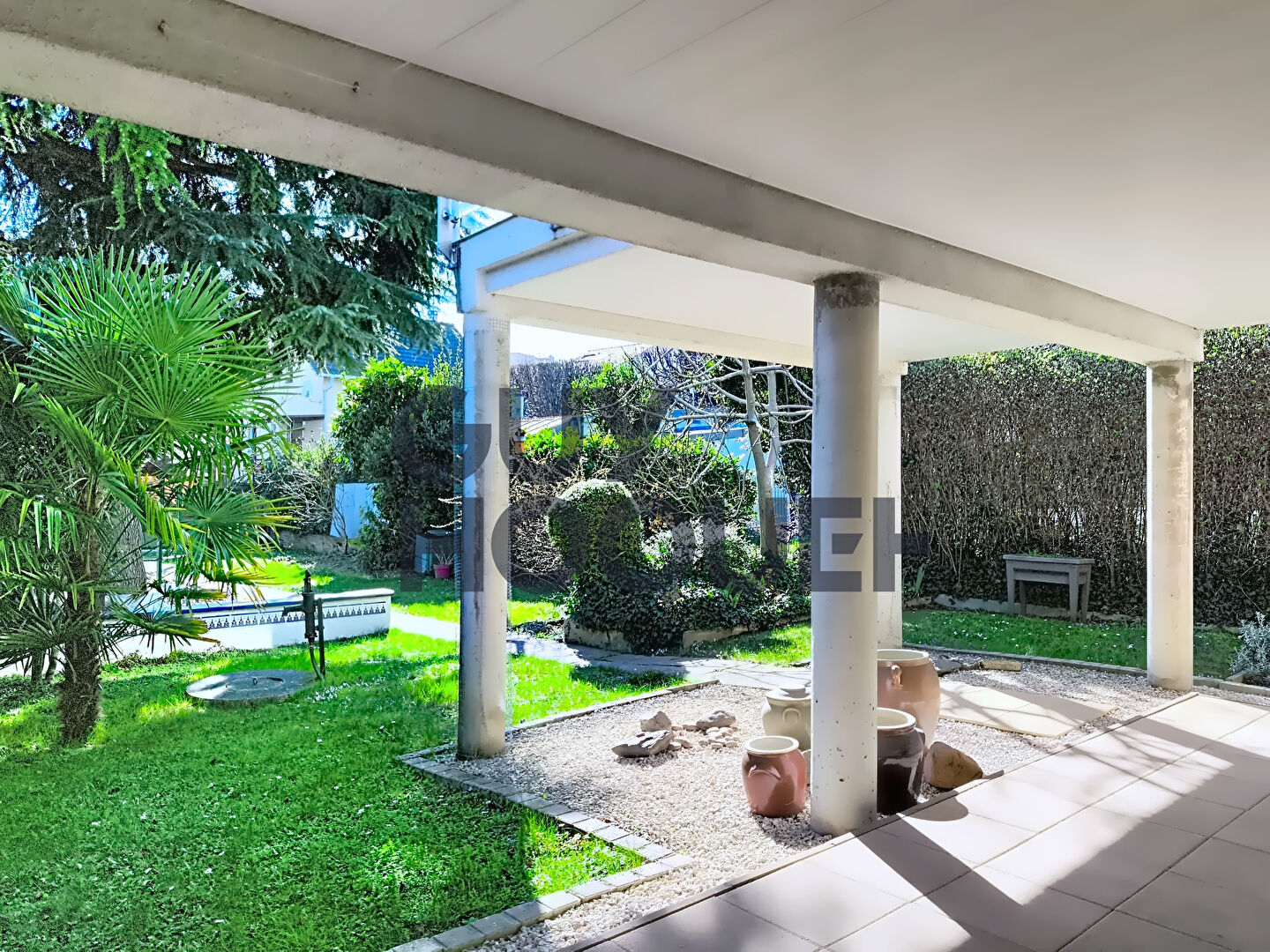 Maison Vitry Sur Seine 6 pièce(s) 120 m2