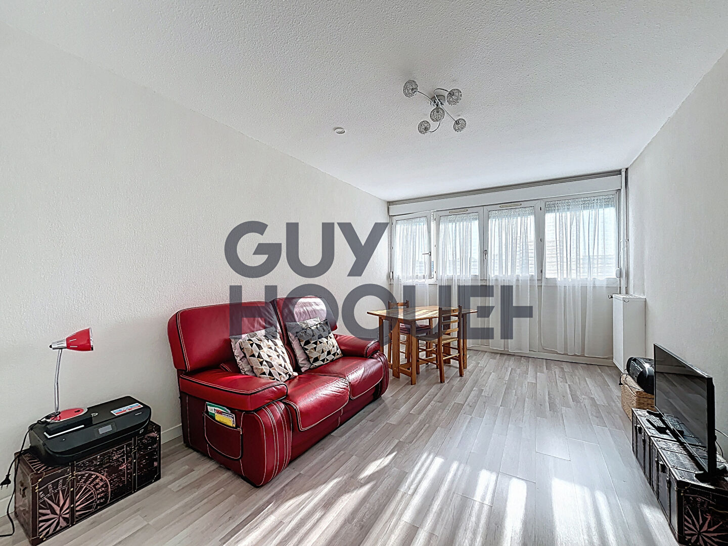 Appartement Vitry Sur Seine 3 pièce(s) 59 m2