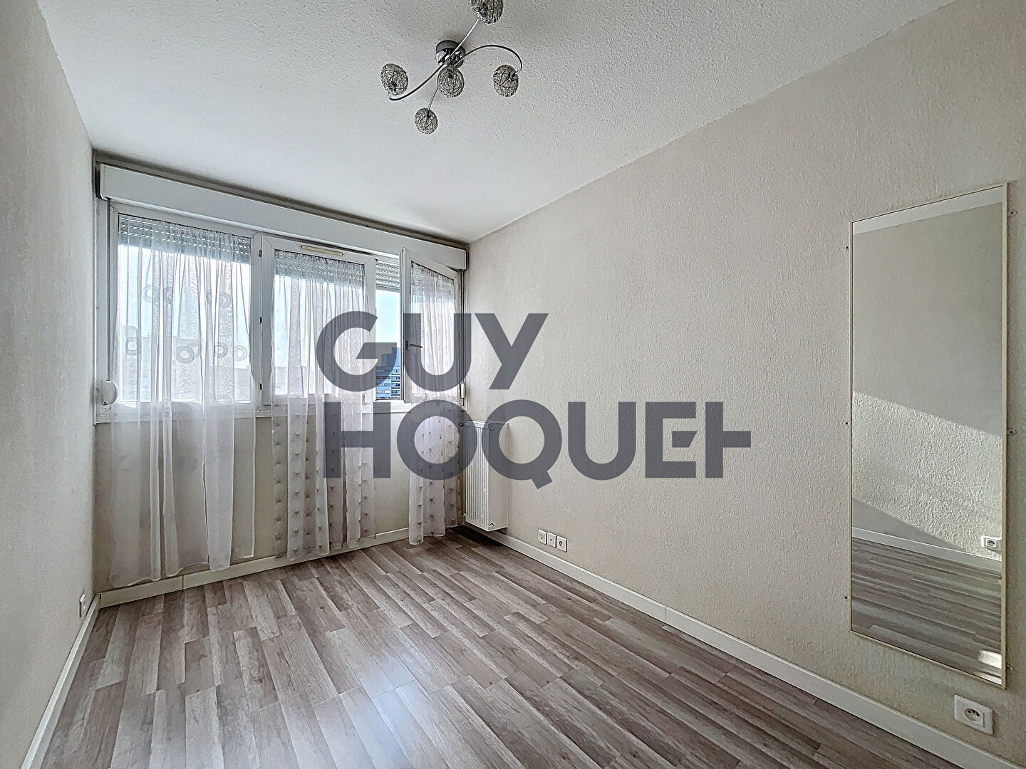 Appartement Vitry Sur Seine 3 pièce(s) 59 m2