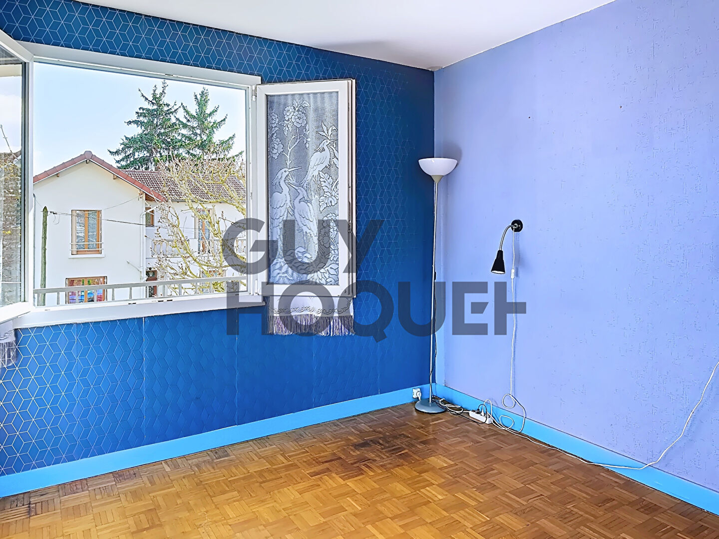 Appartement Vitry Sur Seine 2 pièce(s) 42 m2