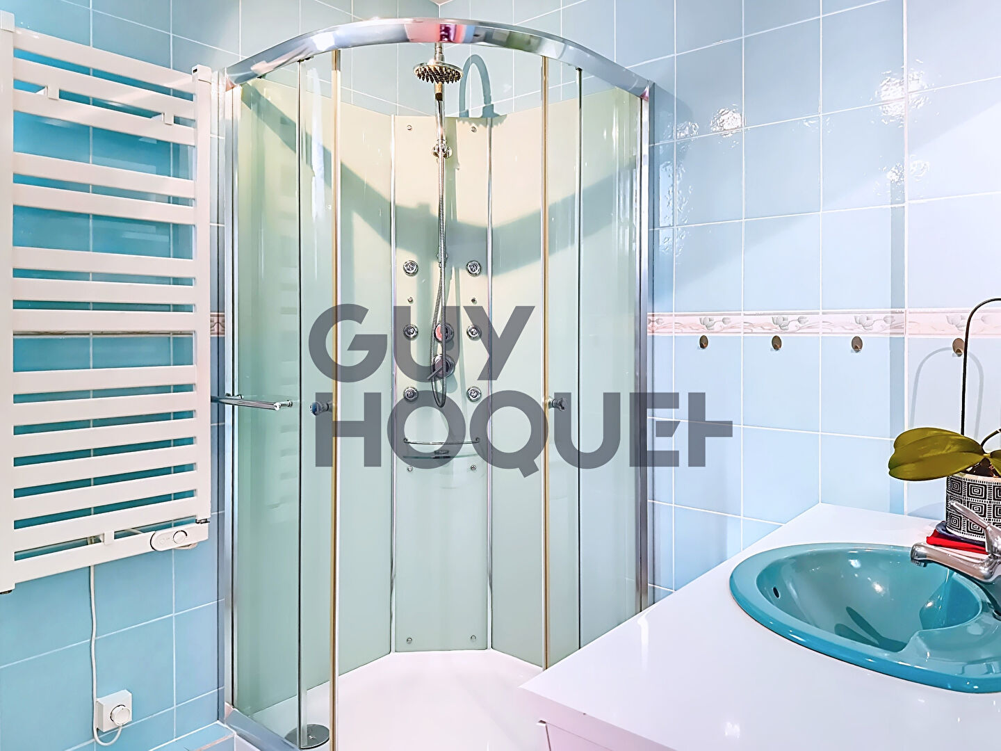 Appartement Vitry Sur Seine 2 pièce(s) 42 m2