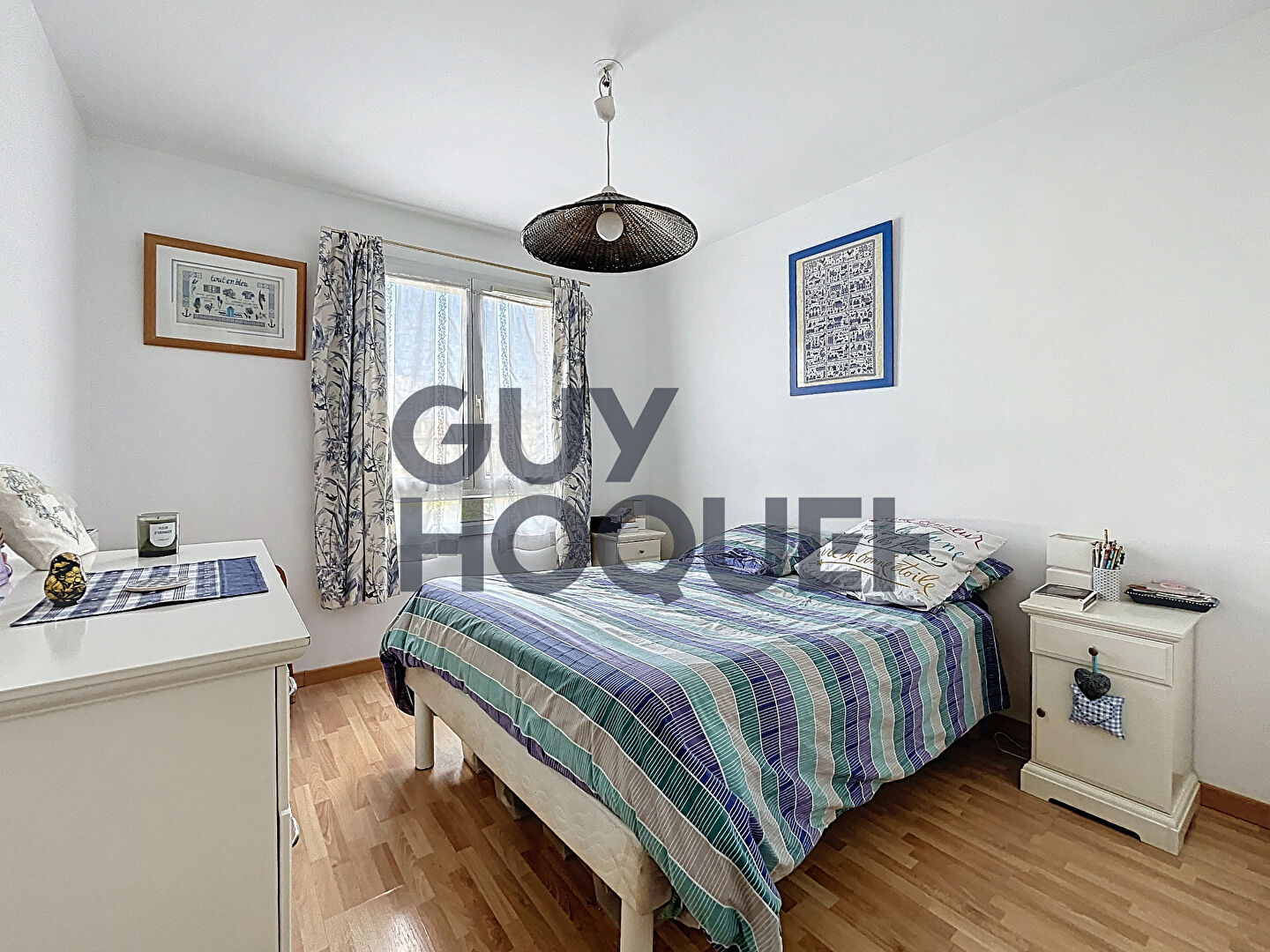 Appartement Vitry Sur Seine 3 pièce(s)