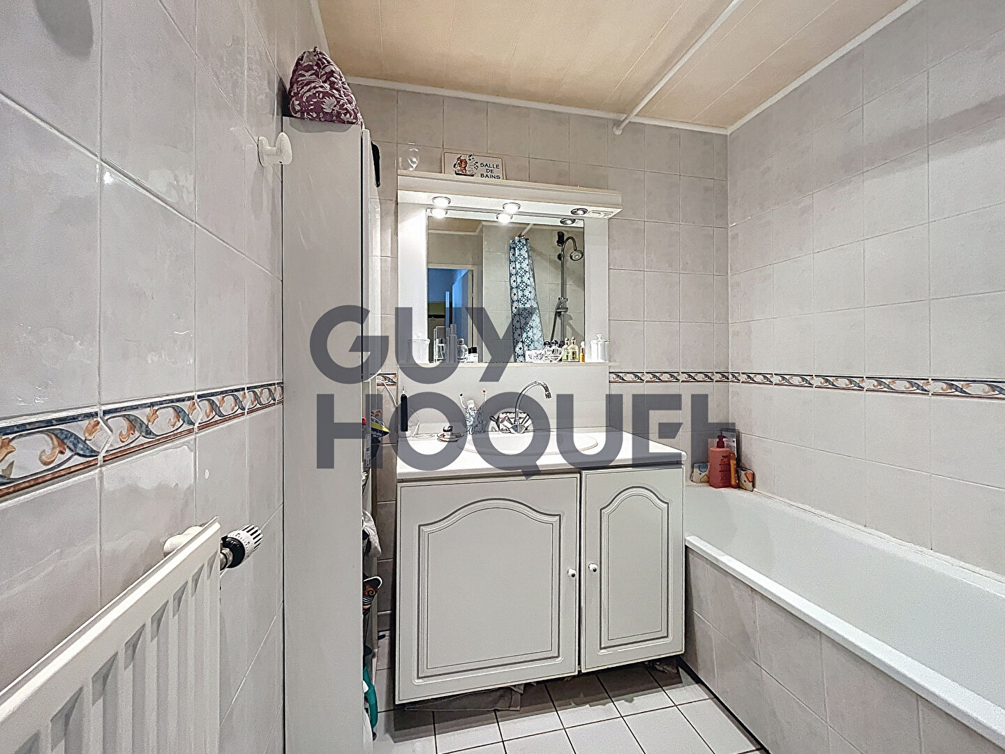 Appartement Vitry Sur Seine 3 pièce(s)