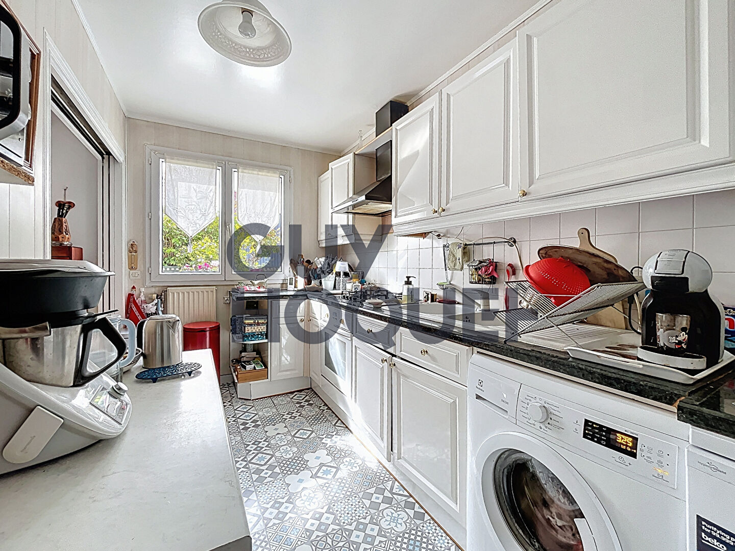 Appartement Vitry Sur Seine 3 pièce(s)