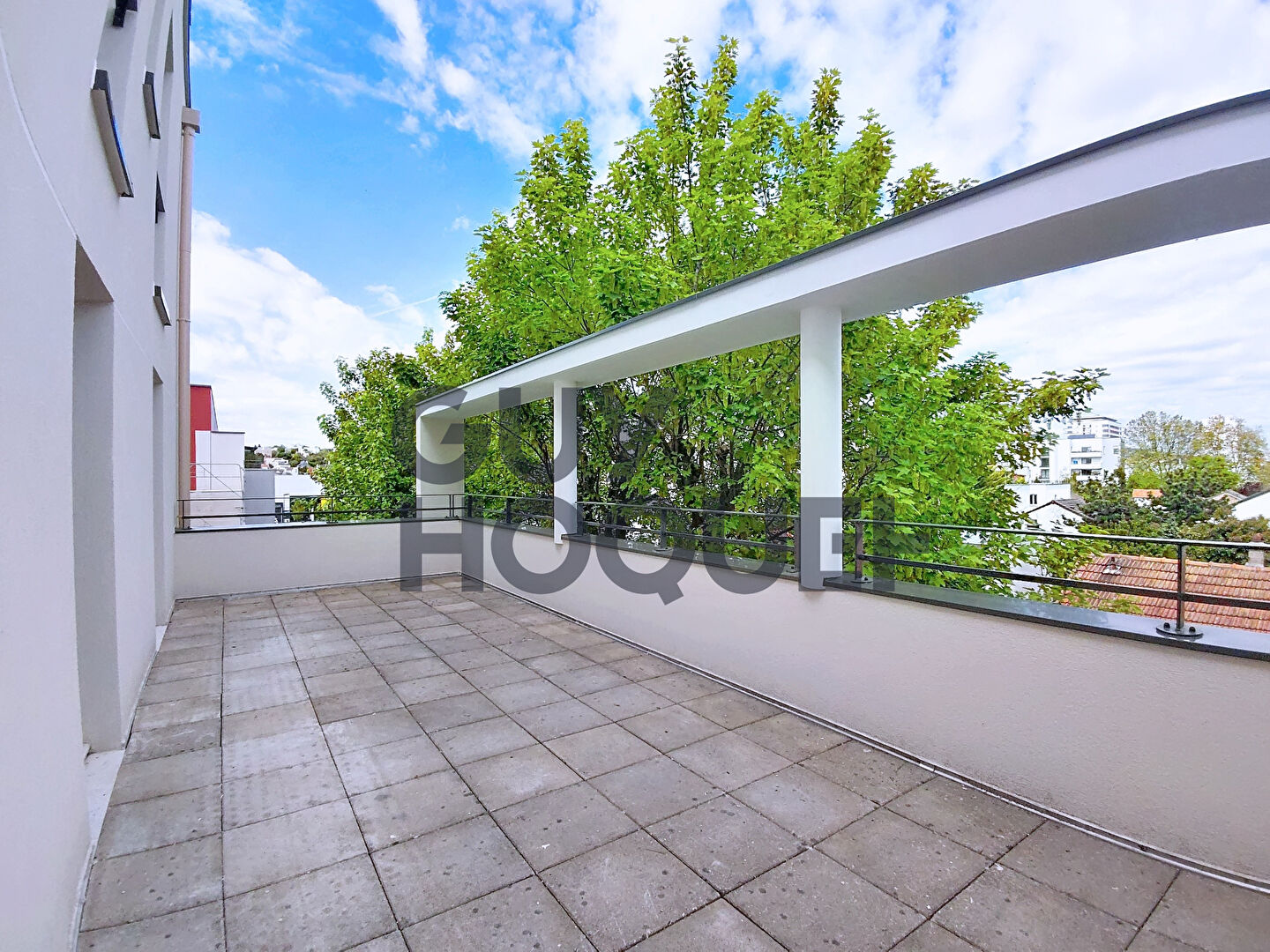 Appartement Vitry Sur Seine 3 pièce(s) 57.12 m2