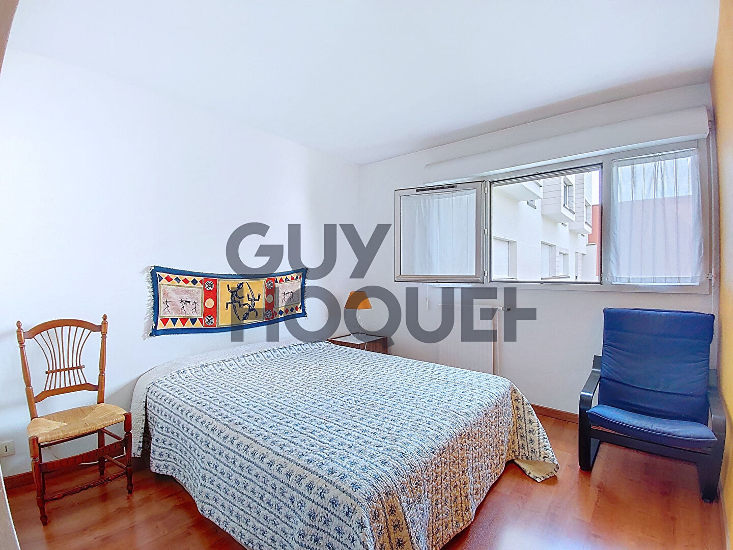 Appartement Vitry Sur Seine 3 pièce(s) 57.12 m2