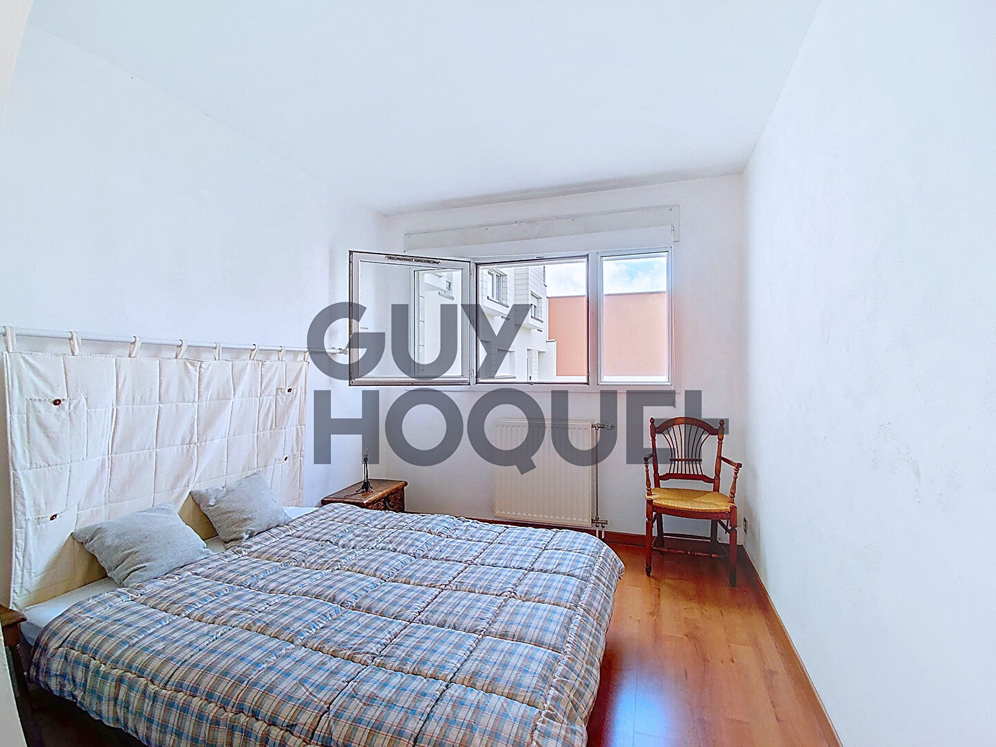 Appartement Vitry Sur Seine 3 pièce(s) 57.12 m2