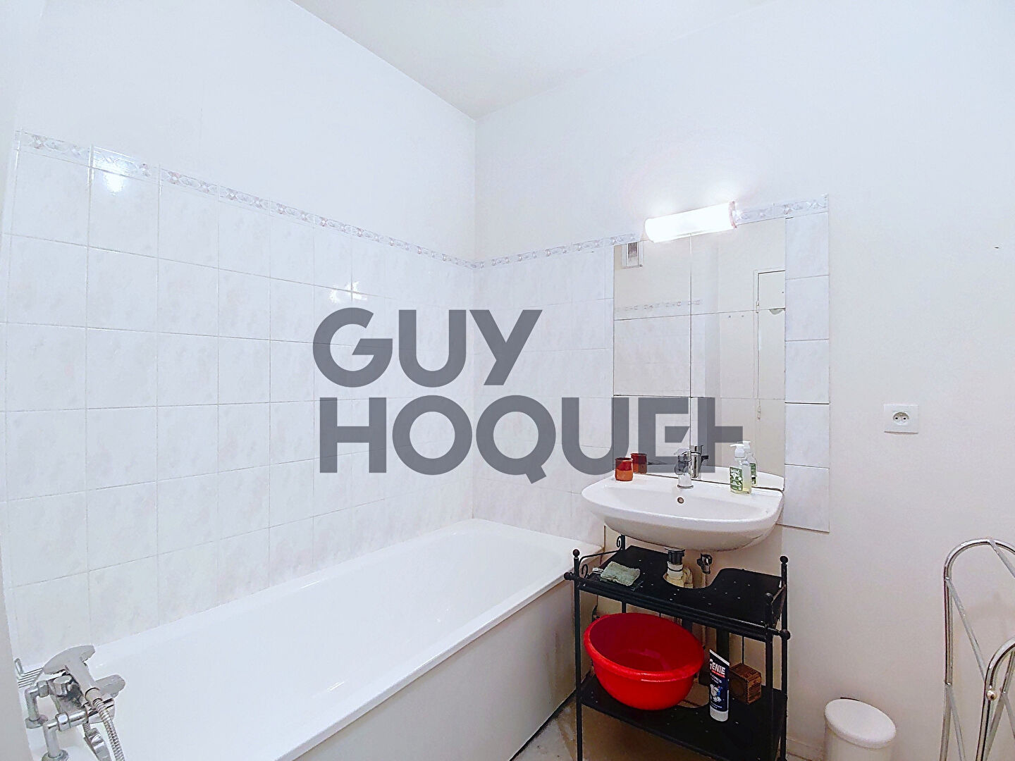 Appartement Vitry Sur Seine 3 pièce(s) 57.12 m2