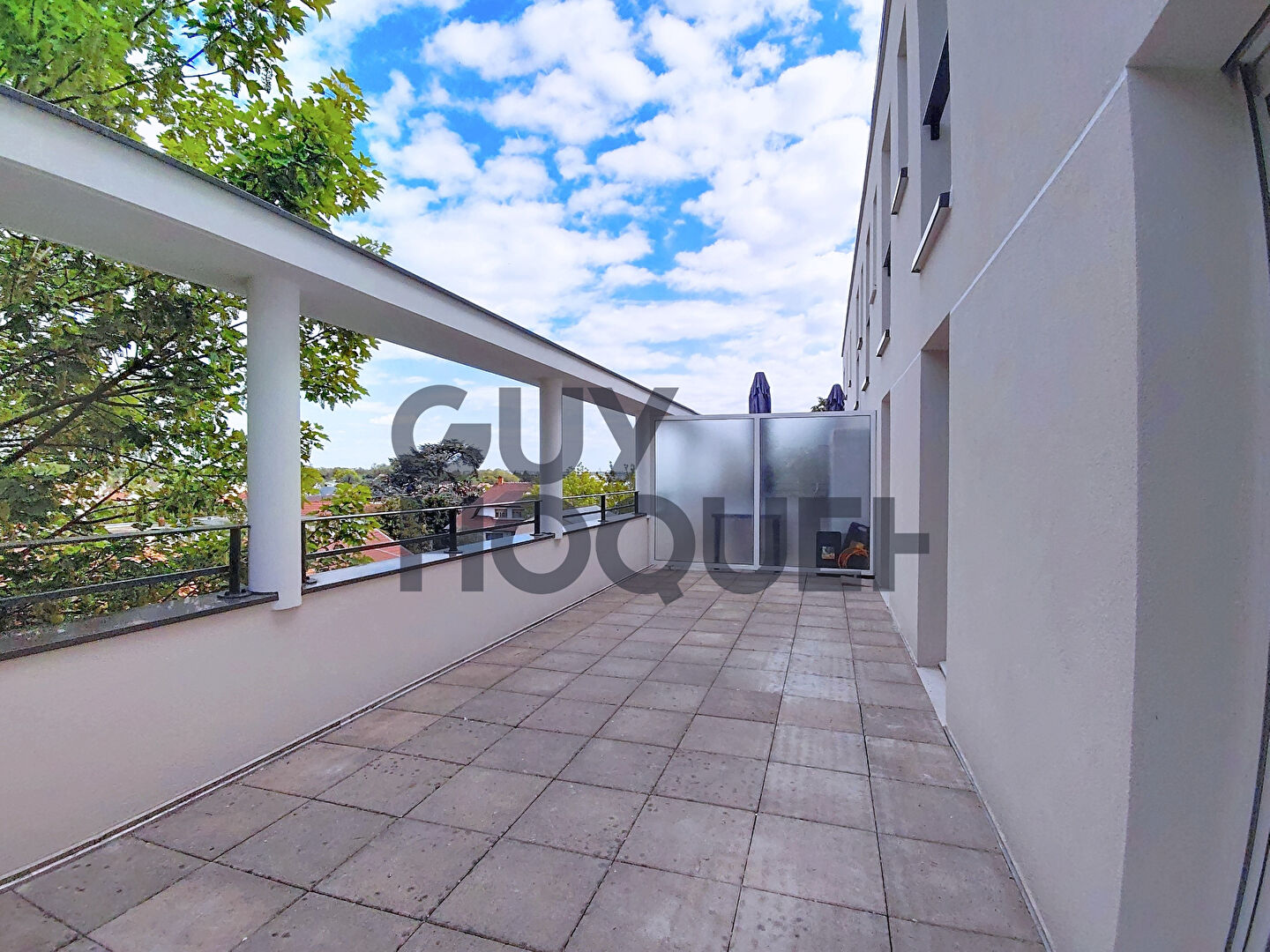 Appartement Vitry Sur Seine 3 pièce(s) 57.12 m2