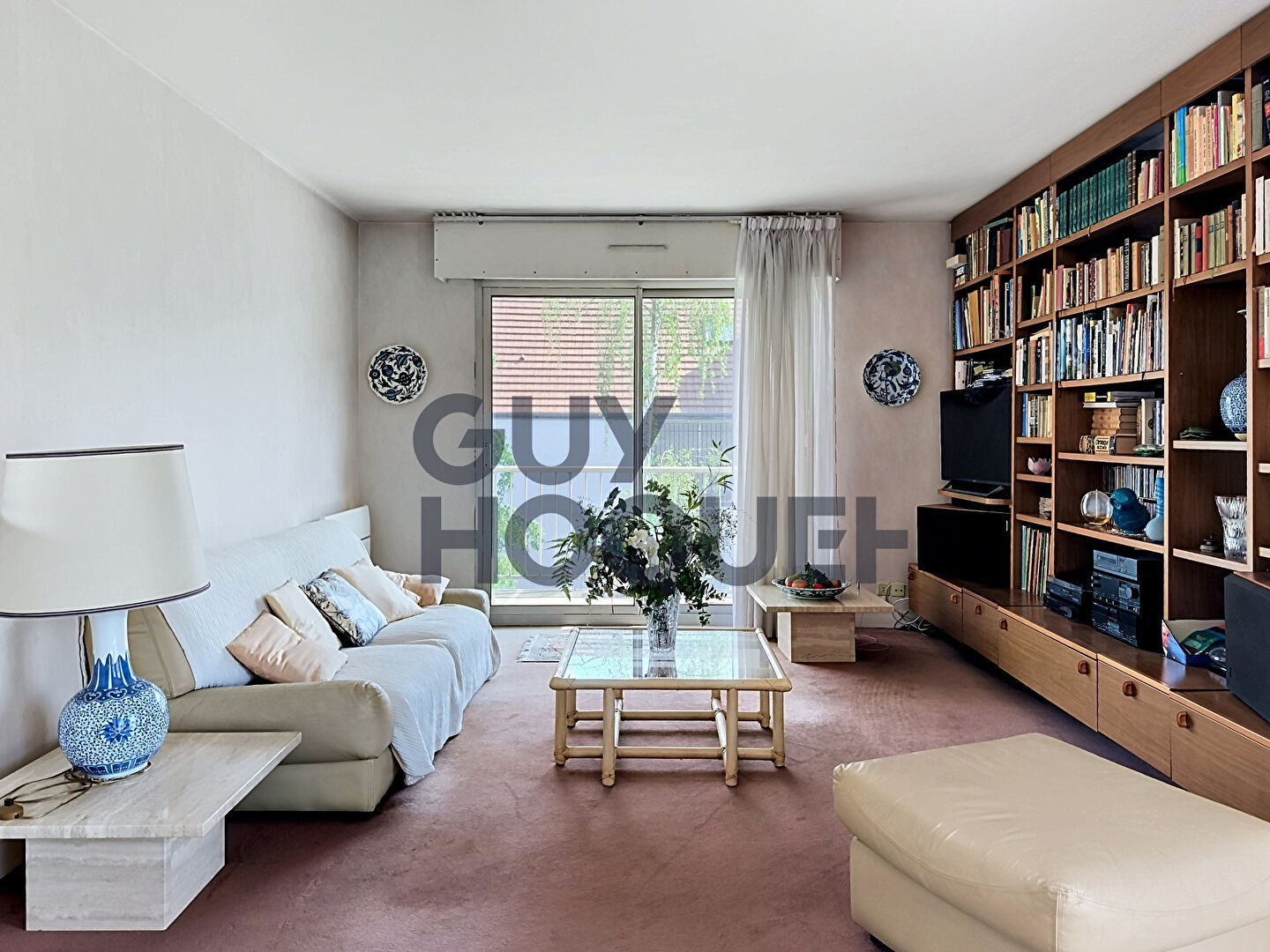 Appartement Vitry Sur Seine 4 pièce(s) 87 m2