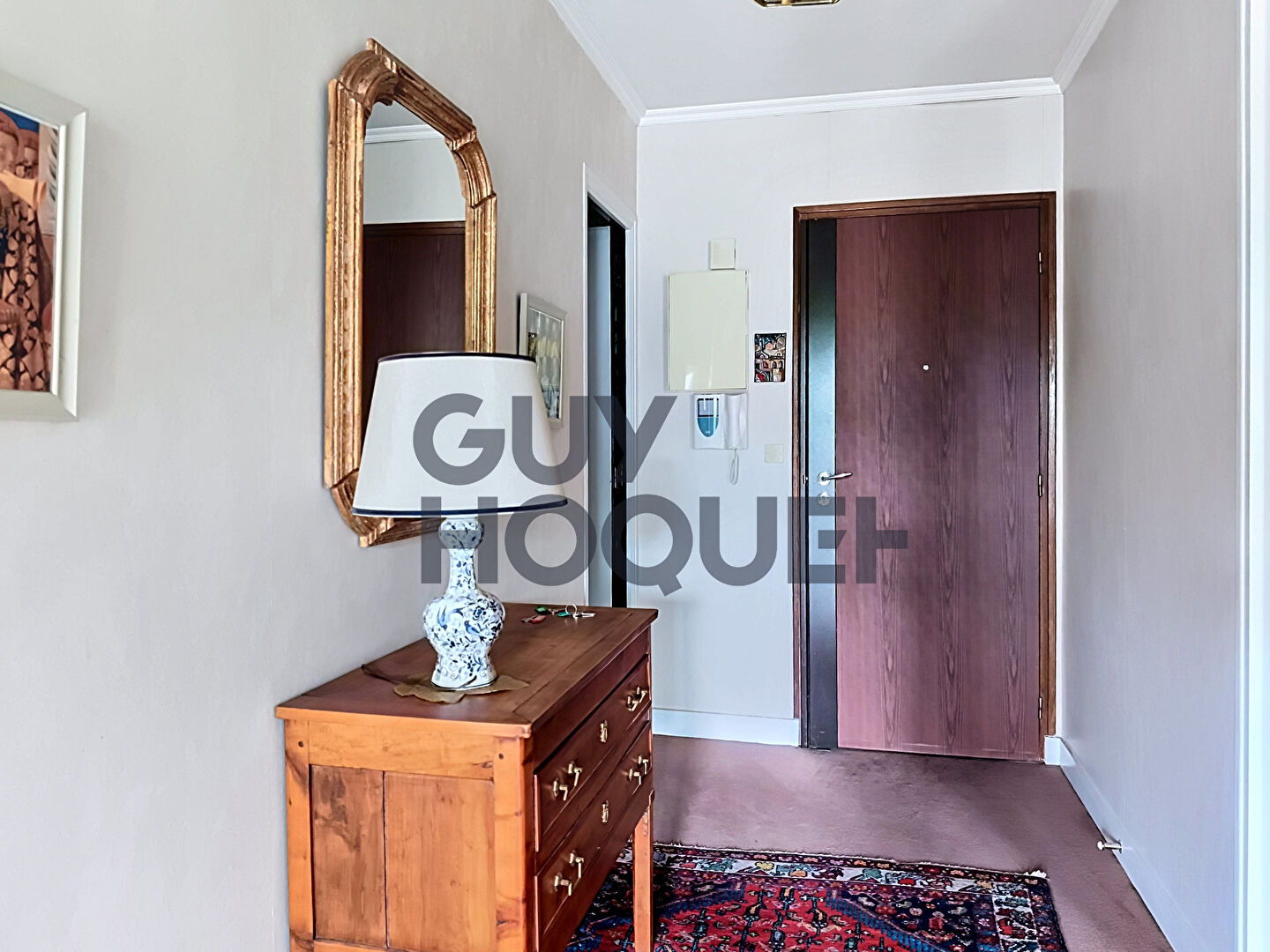 Appartement Vitry Sur Seine 4 pièce(s) 87 m2