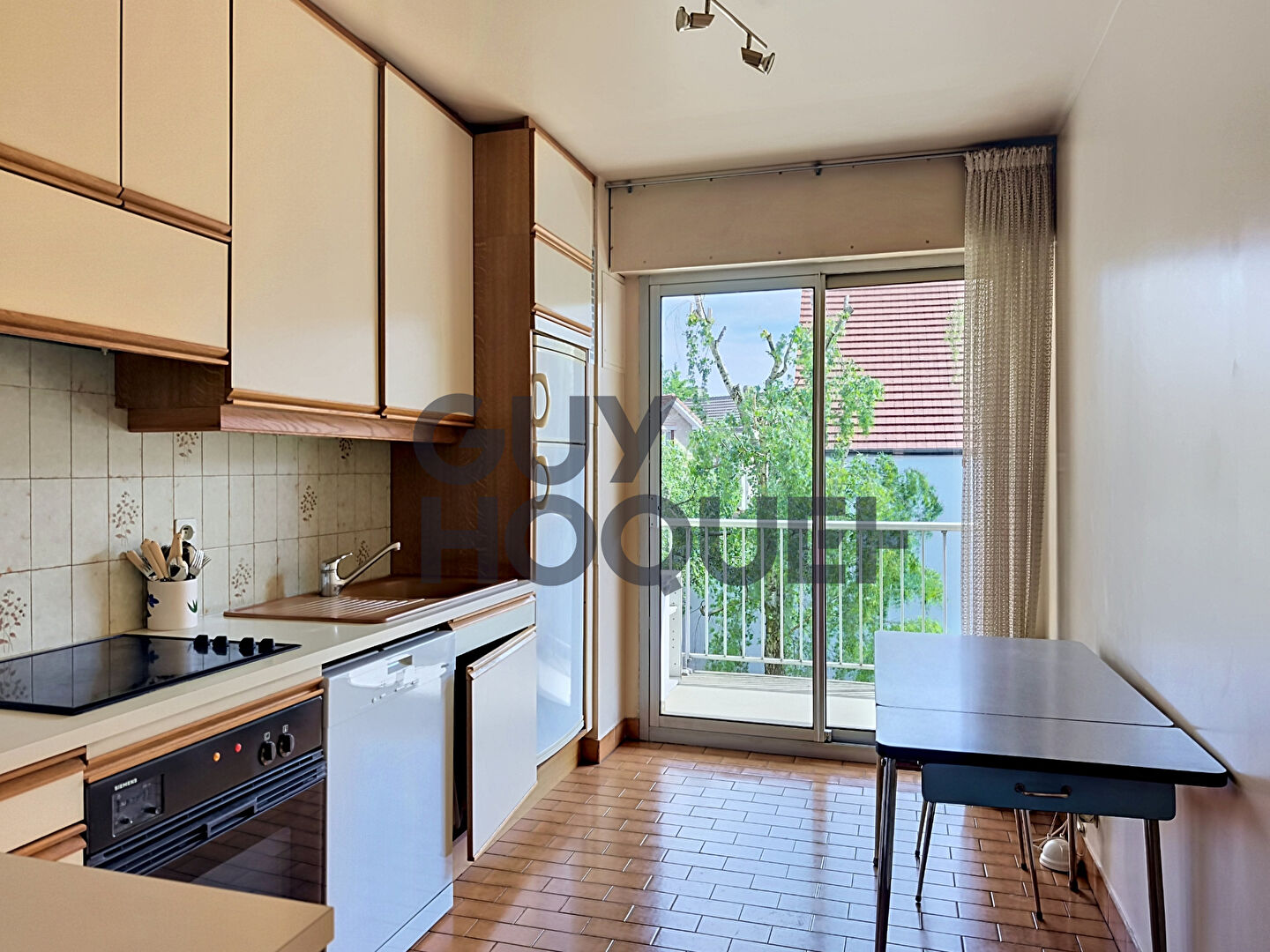 Appartement Vitry Sur Seine 4 pièce(s) 87 m2