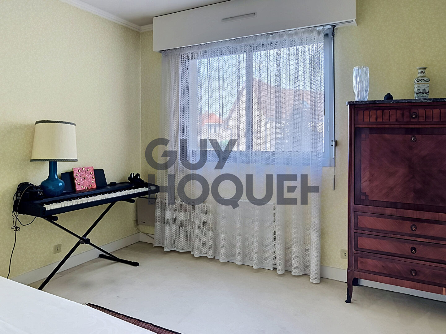 Appartement Vitry Sur Seine 4 pièce(s) 87 m2