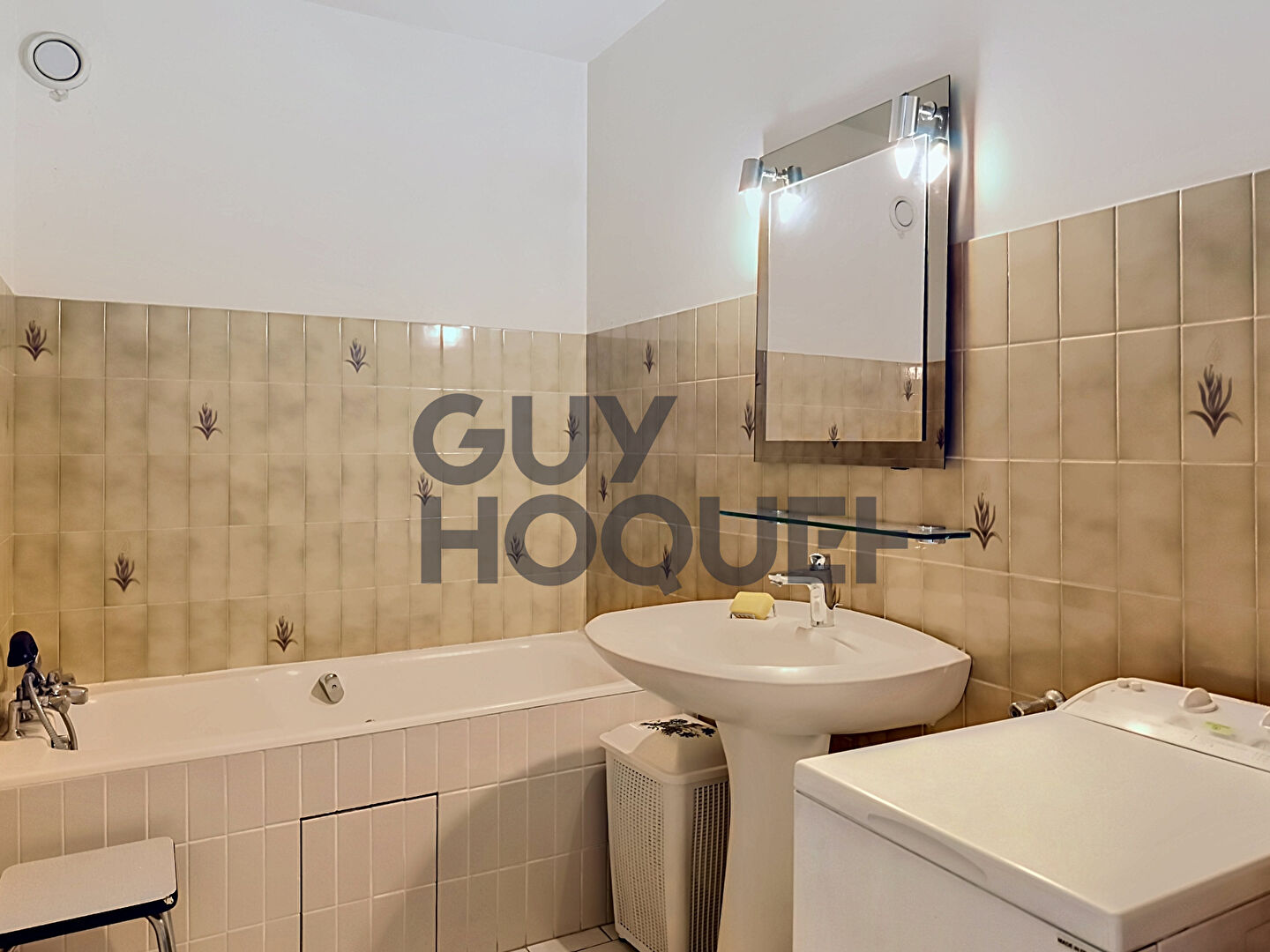 Appartement Vitry Sur Seine 4 pièce(s) 87 m2