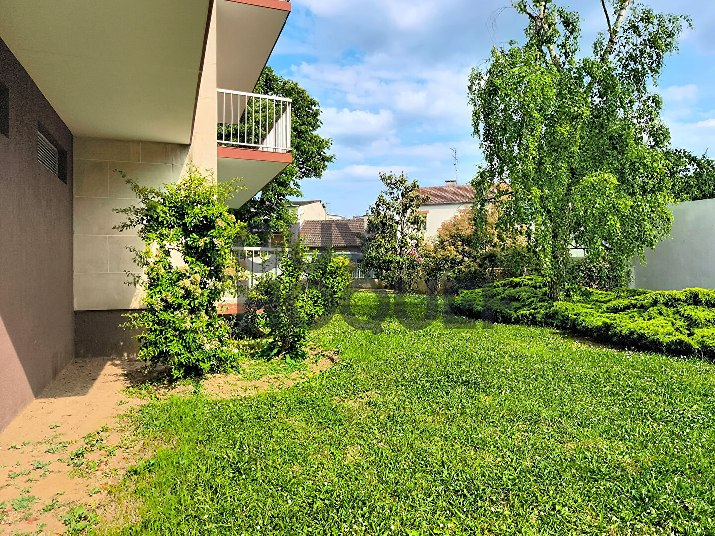 Appartement Vitry Sur Seine 4 pièce(s) 87 m2