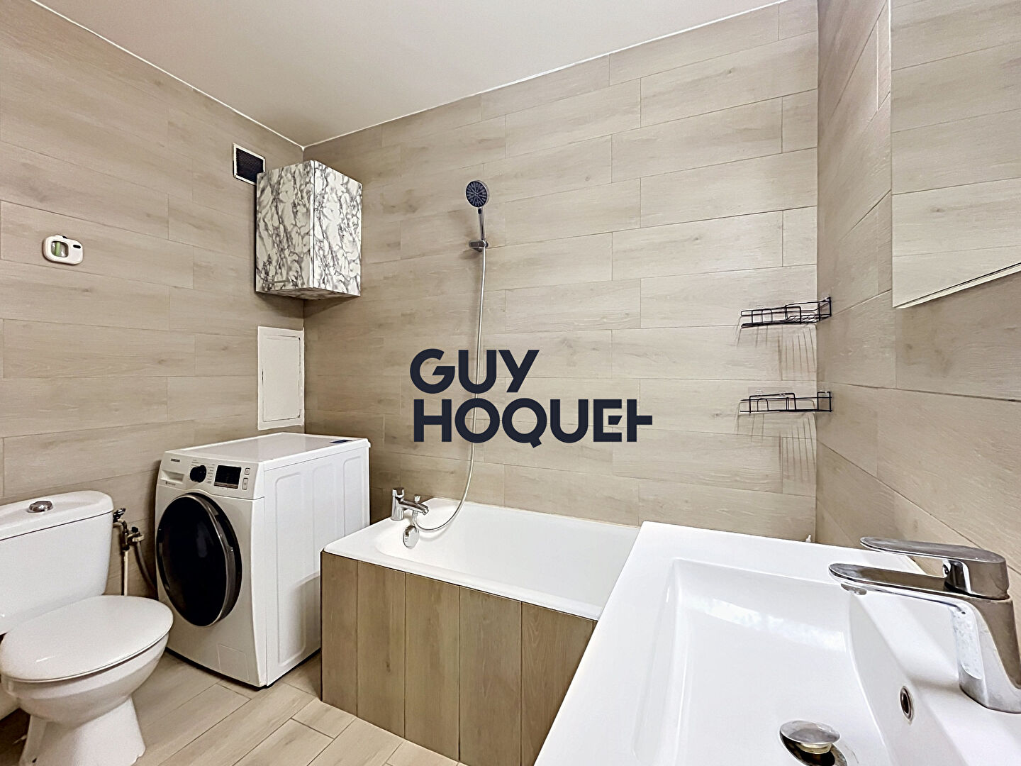 Appartement Vitry Sur Seine 1 pièce de type meublé de 29.15 m2