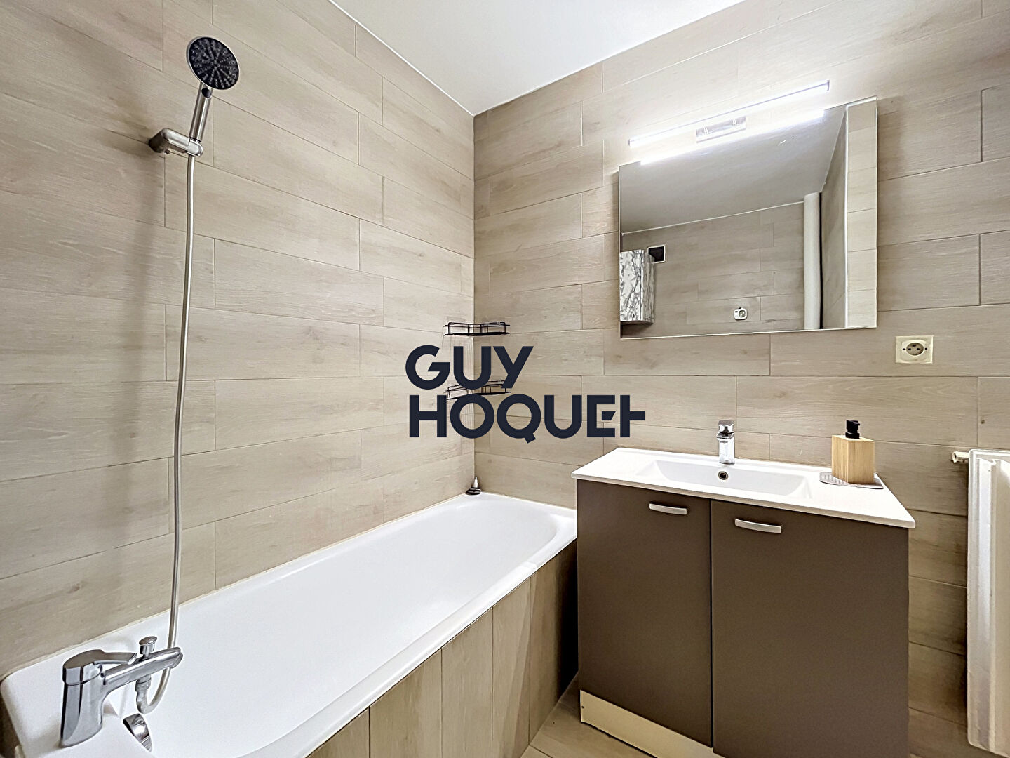 Appartement Vitry Sur Seine 1 pièce de type meublé de 29.15 m2