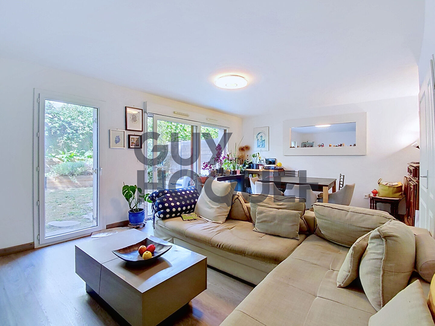 Maison Vitry Sur Seine 5 pièces 93.85 m2