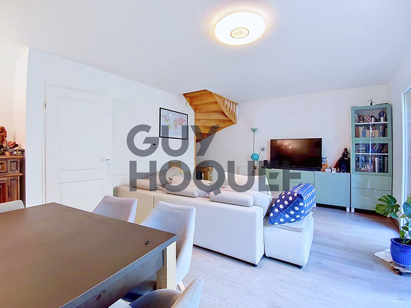 Maison Vitry Sur Seine 5 pièces 93.85 m2
