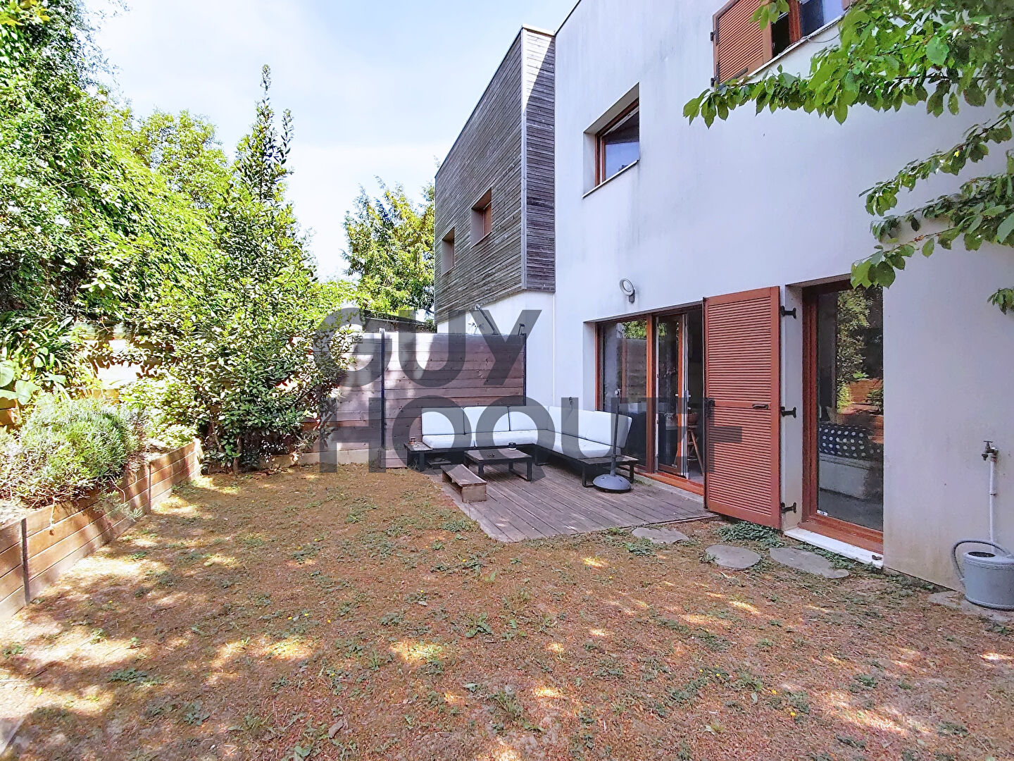 Maison Vitry Sur Seine 5 pièces 93.85 m2