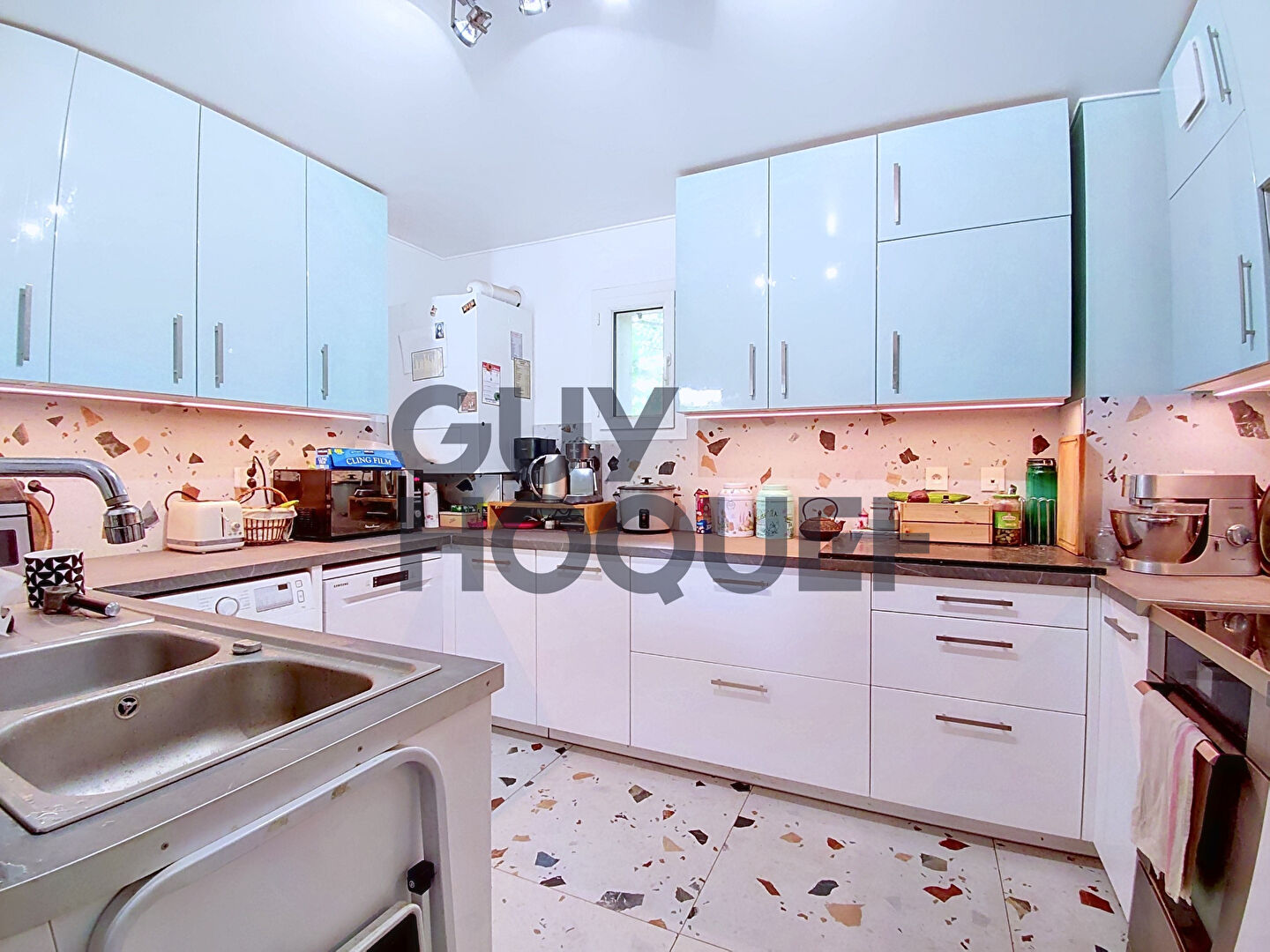 Maison Vitry Sur Seine 5 pièces 93.85 m2