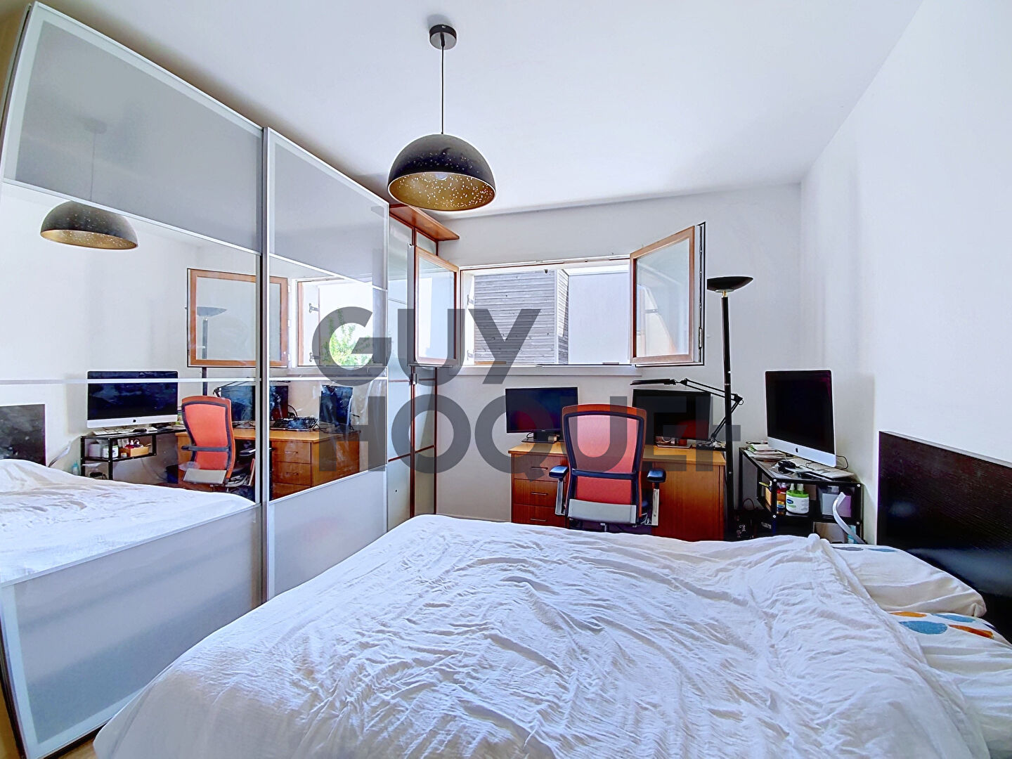 Maison Vitry Sur Seine 5 pièces 93.85 m2
