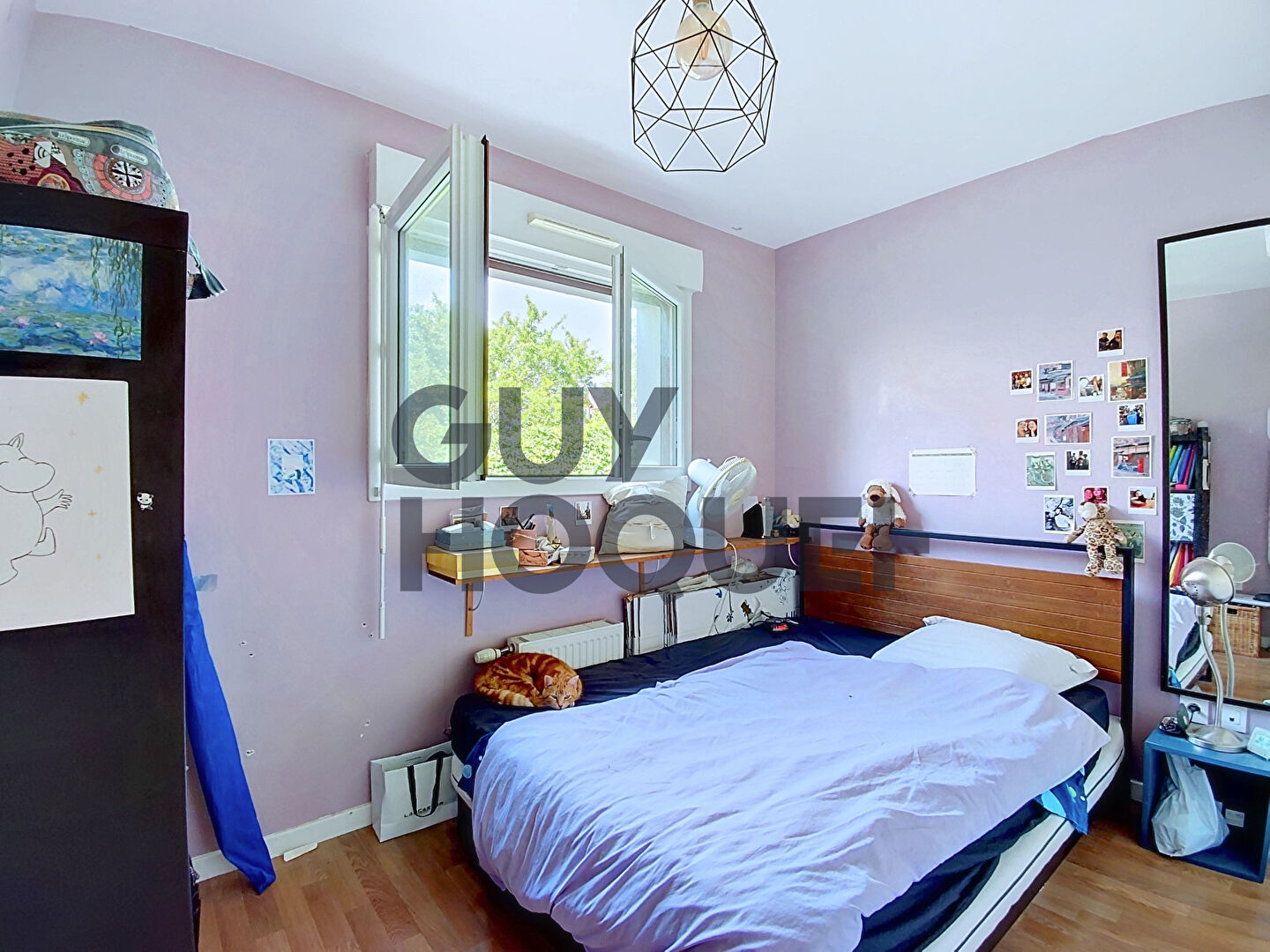 Maison Vitry Sur Seine 5 pièces 93.85 m2