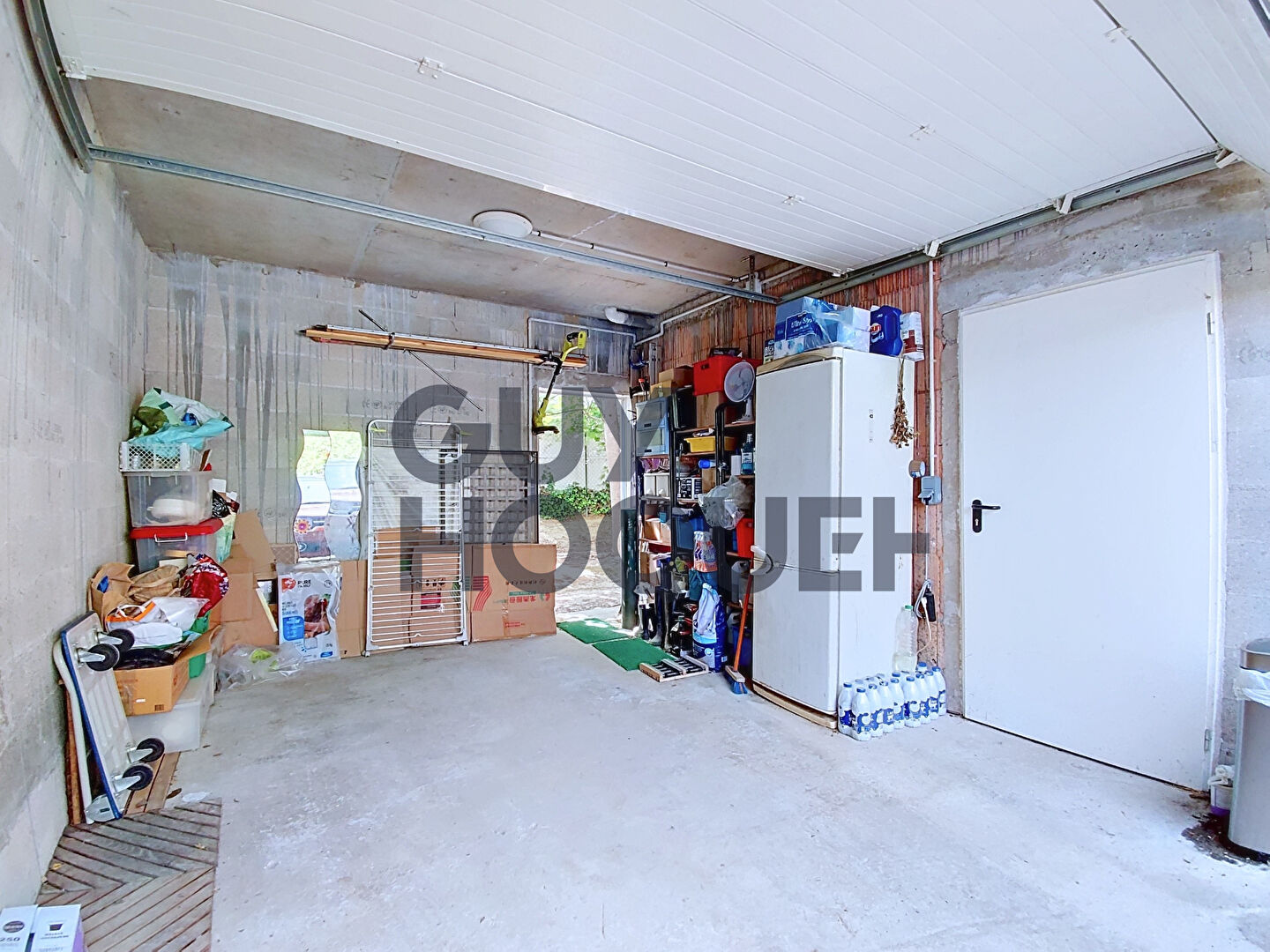 Maison Vitry Sur Seine 5 pièces 93.85 m2