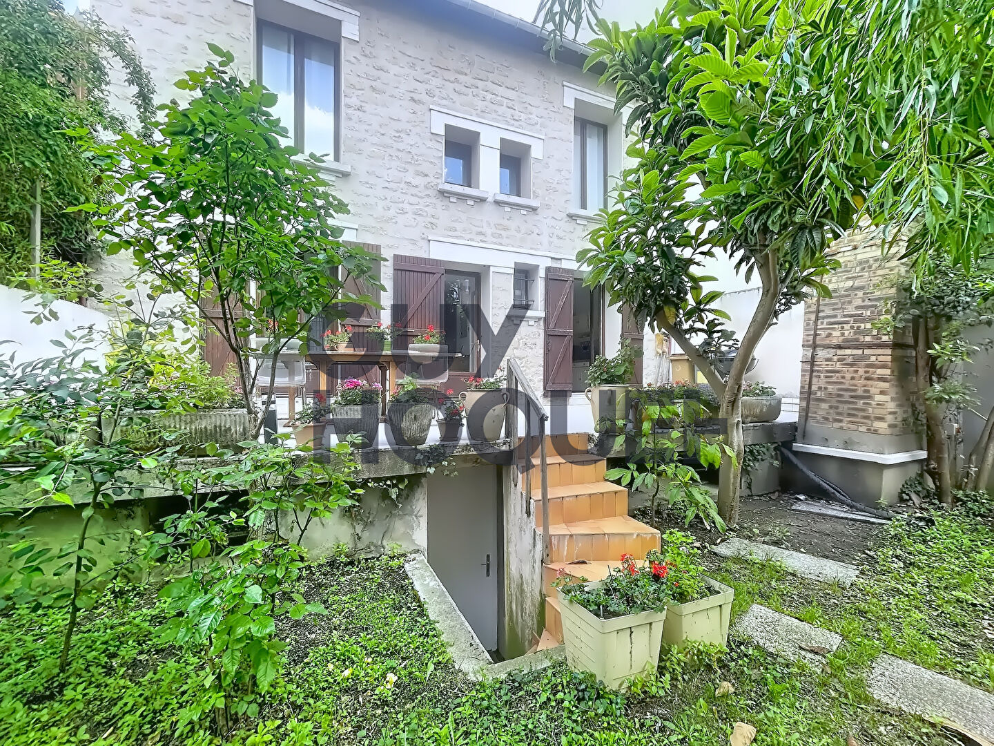 Maison Vitry Sur Seine 8 pièces 128 m2