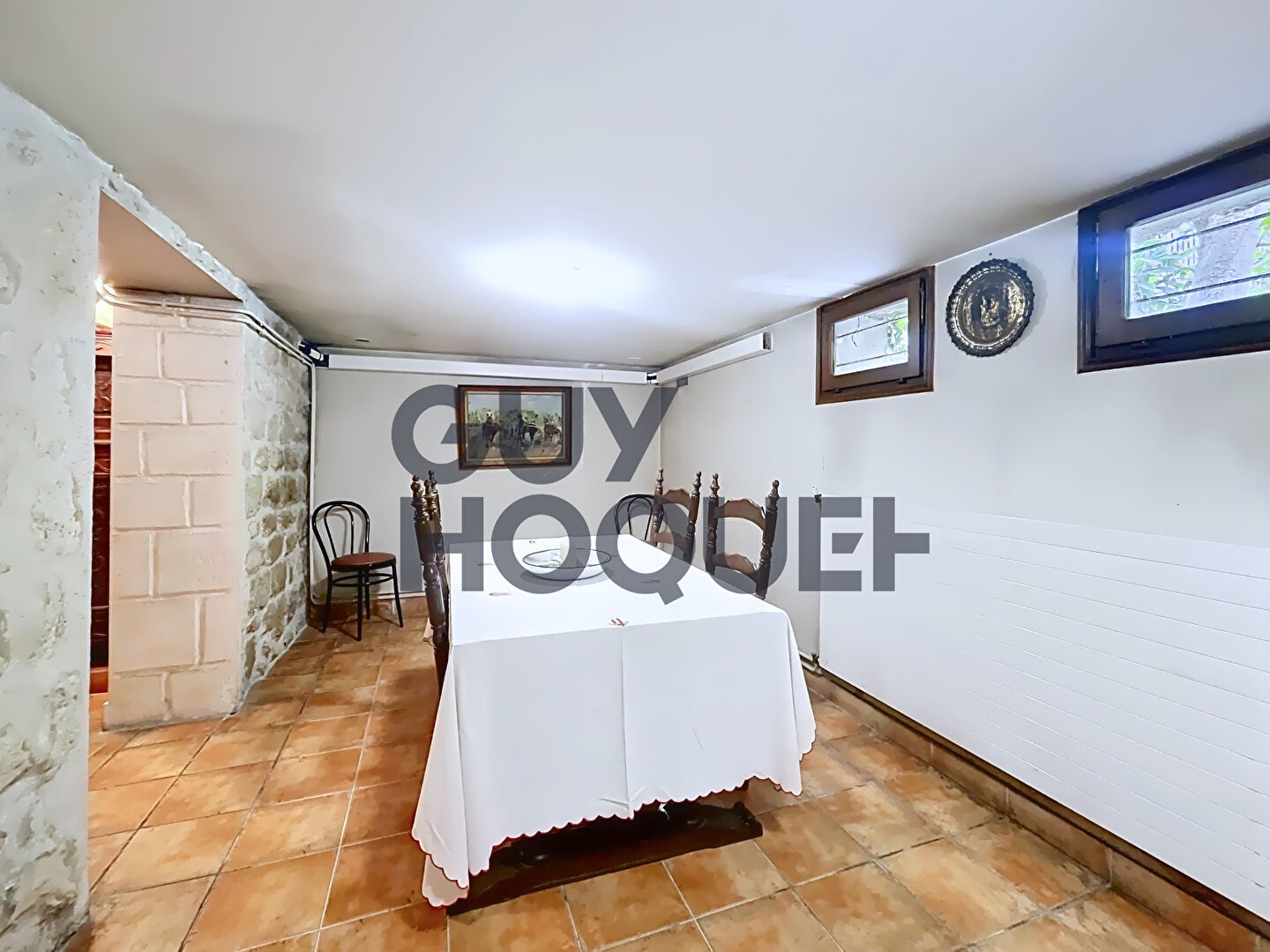 Maison Vitry Sur Seine 8 pièces 128 m2