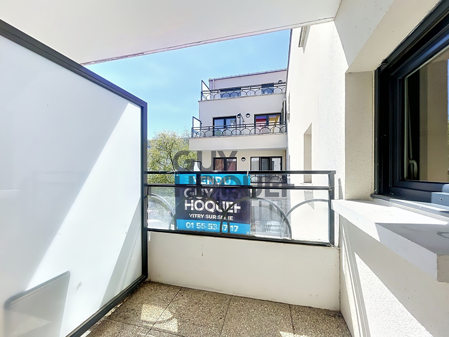 Appartement Choisy Le Roi 1 pièce 33 m2