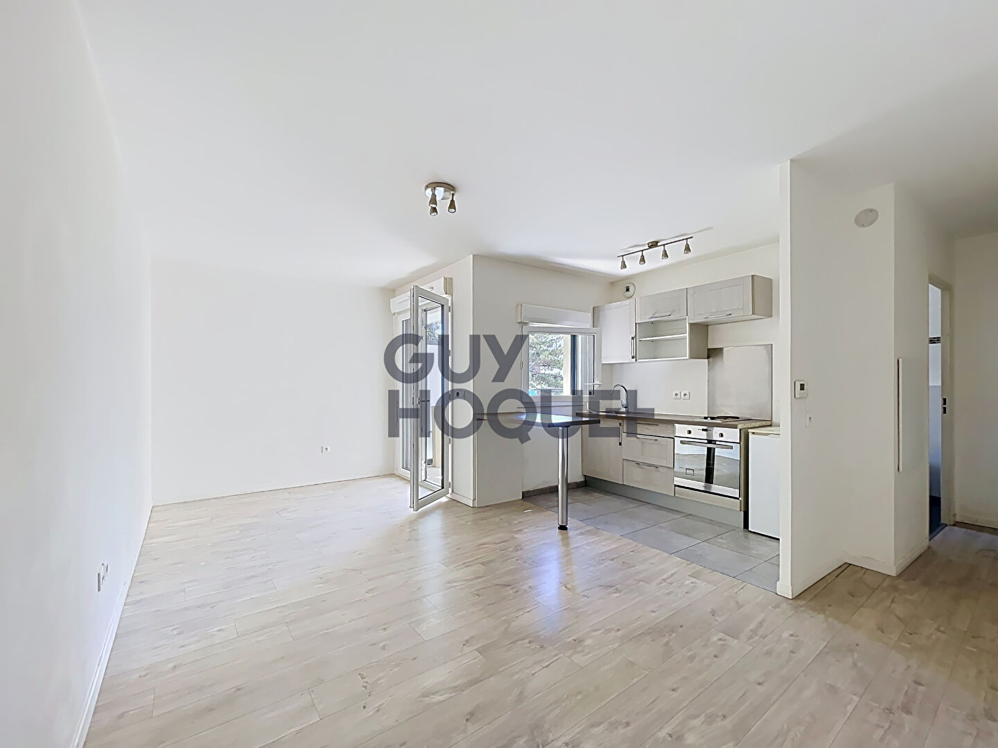 Appartement Choisy Le Roi 1 pièce 33 m2