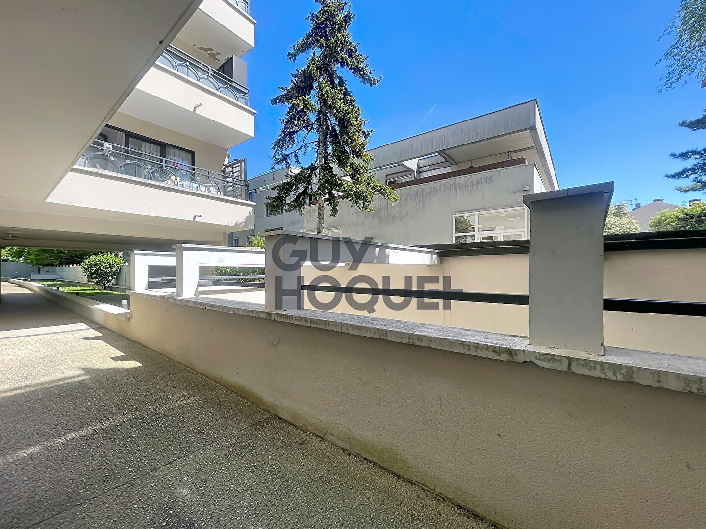 Appartement Choisy Le Roi 1 pièce 33 m2