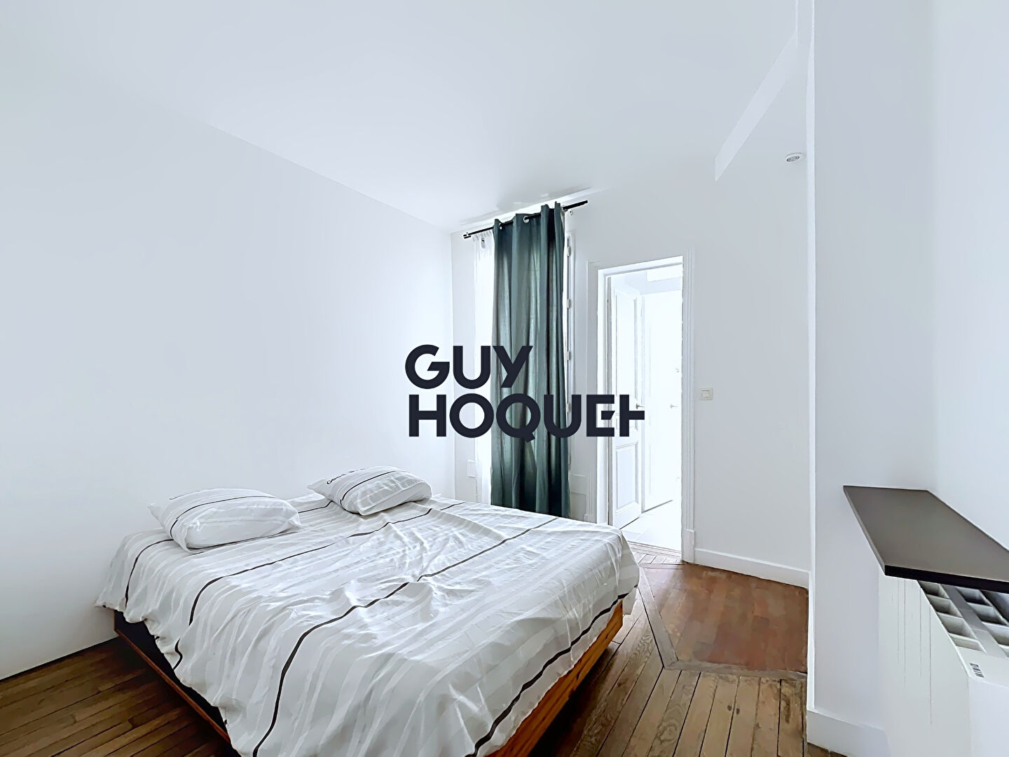 Appartement Vitry-Sur-Seine 2 pièces de 35.77 m².