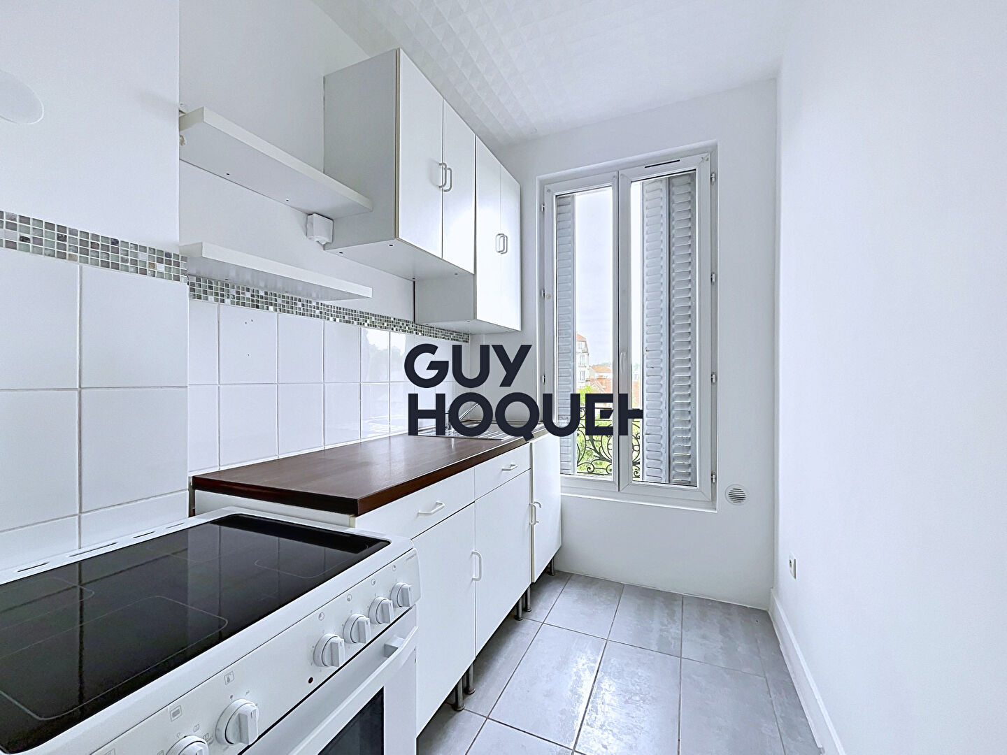 Appartement Vitry-Sur-Seine 2 pièces de 35.77 m².