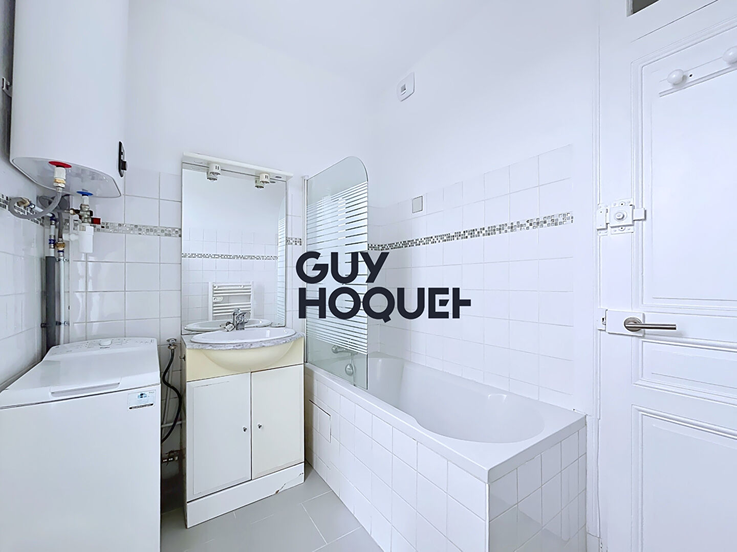 Appartement Vitry-Sur-Seine 2 pièces de 35.77 m².