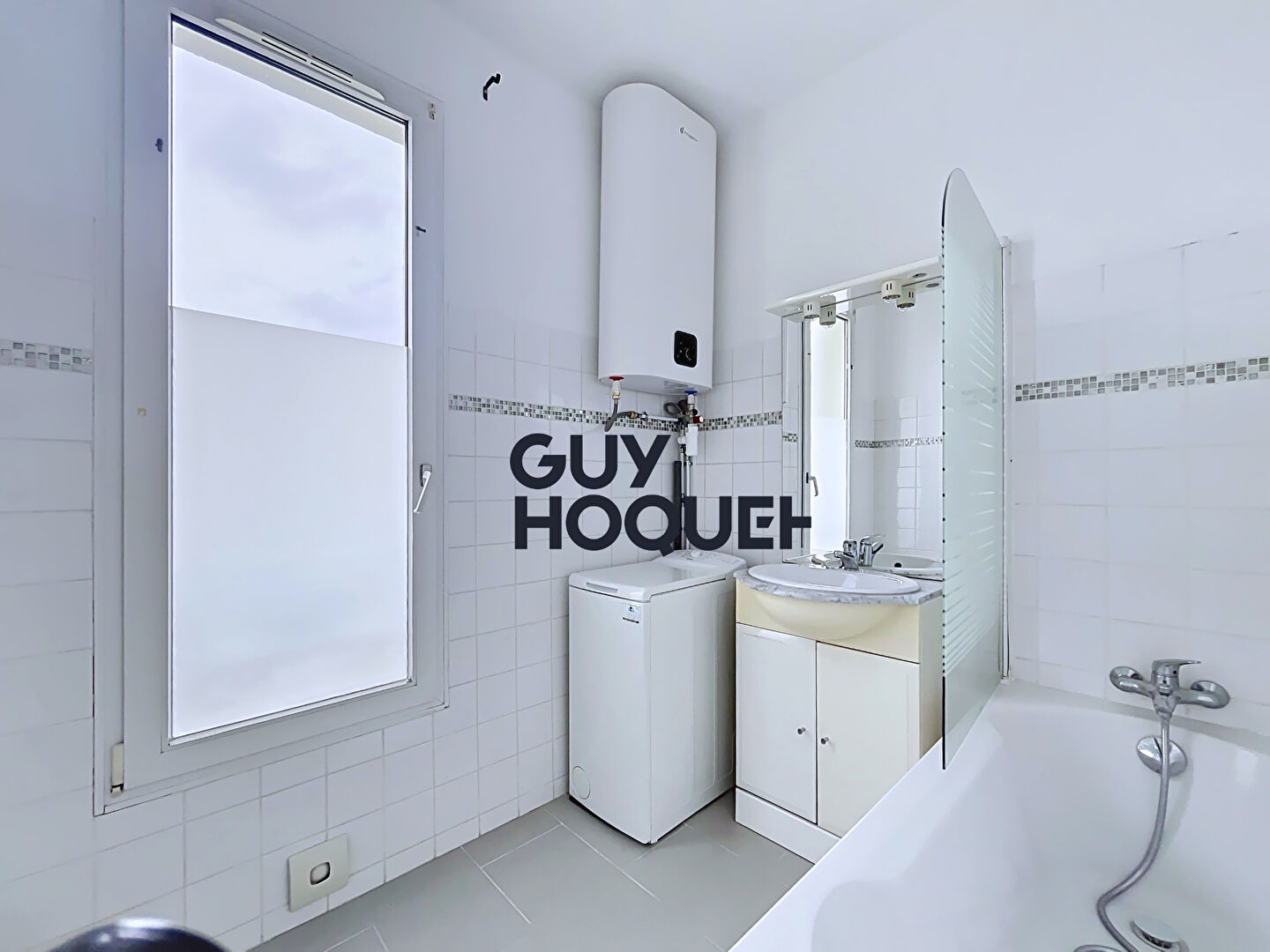Appartement Vitry-Sur-Seine 2 pièces de 35.77 m².