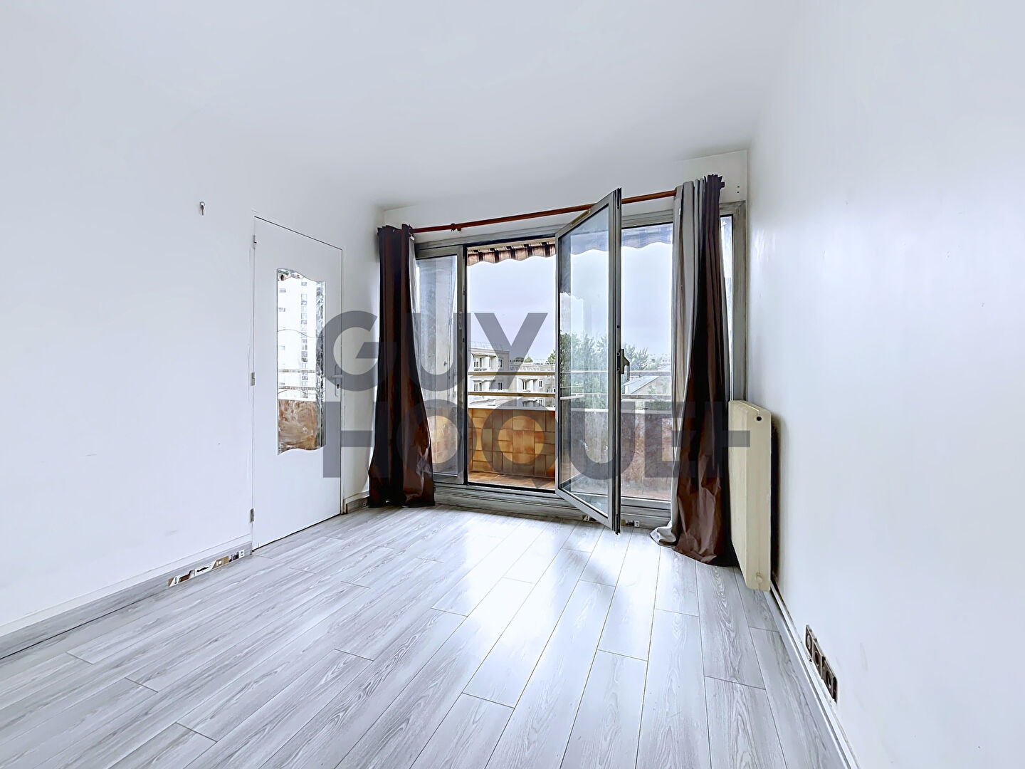 Appartemet T3/4 - Centre Ville