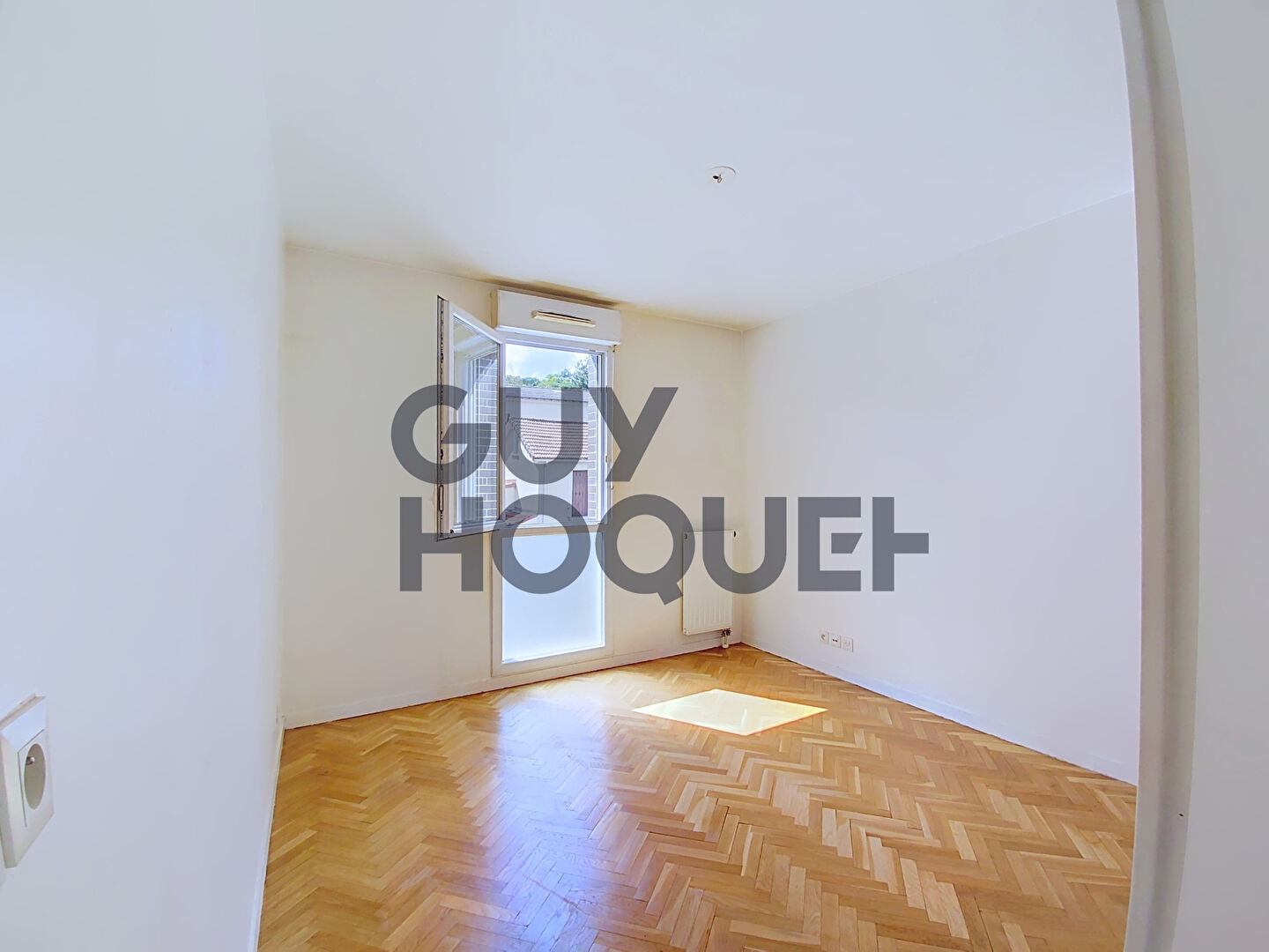 Appartement Vitry Sur Seine 3 pièces 52.72 m2
